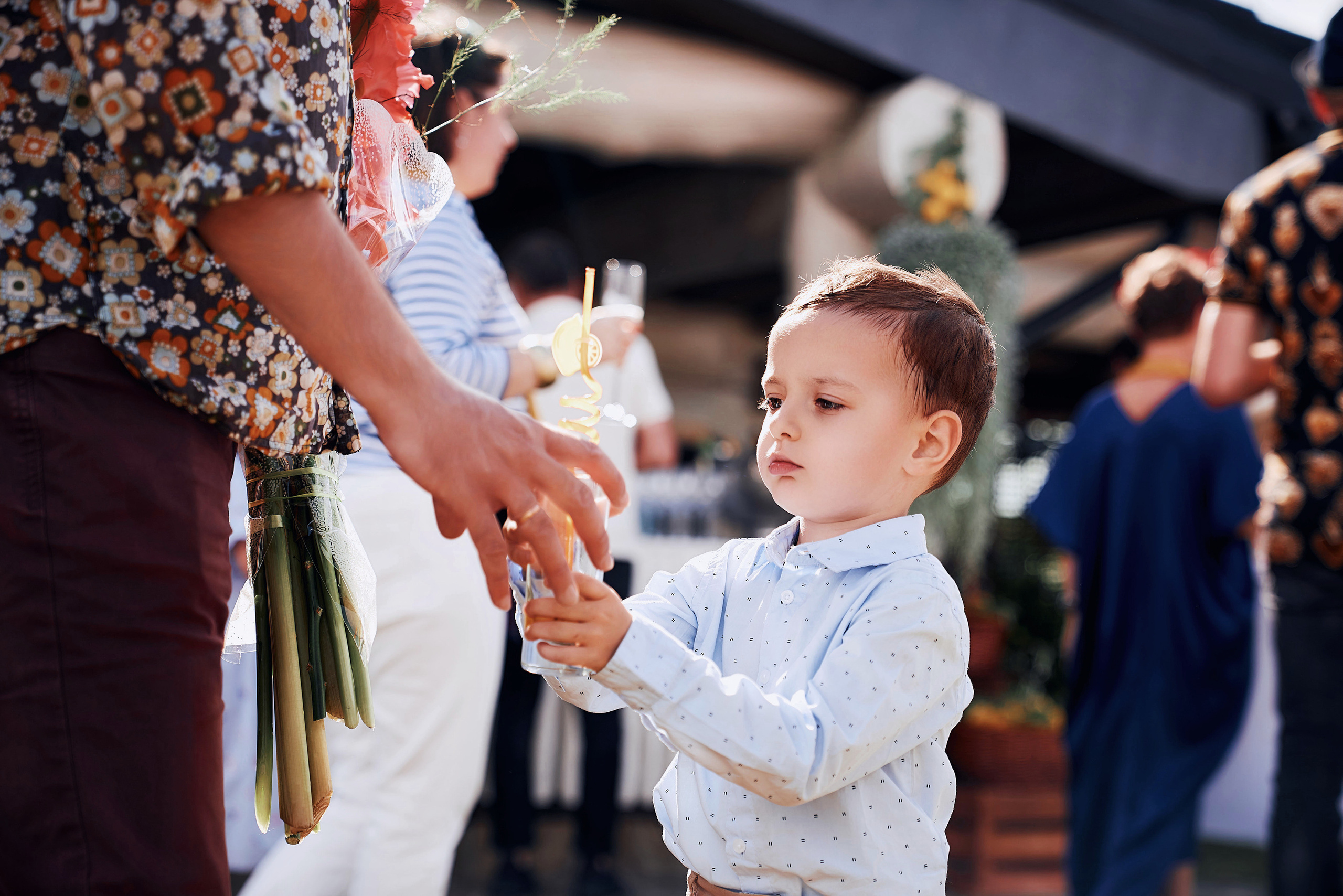 Фото репортаж с дня рождения. Фотограф на день рождения Евгений Опарин