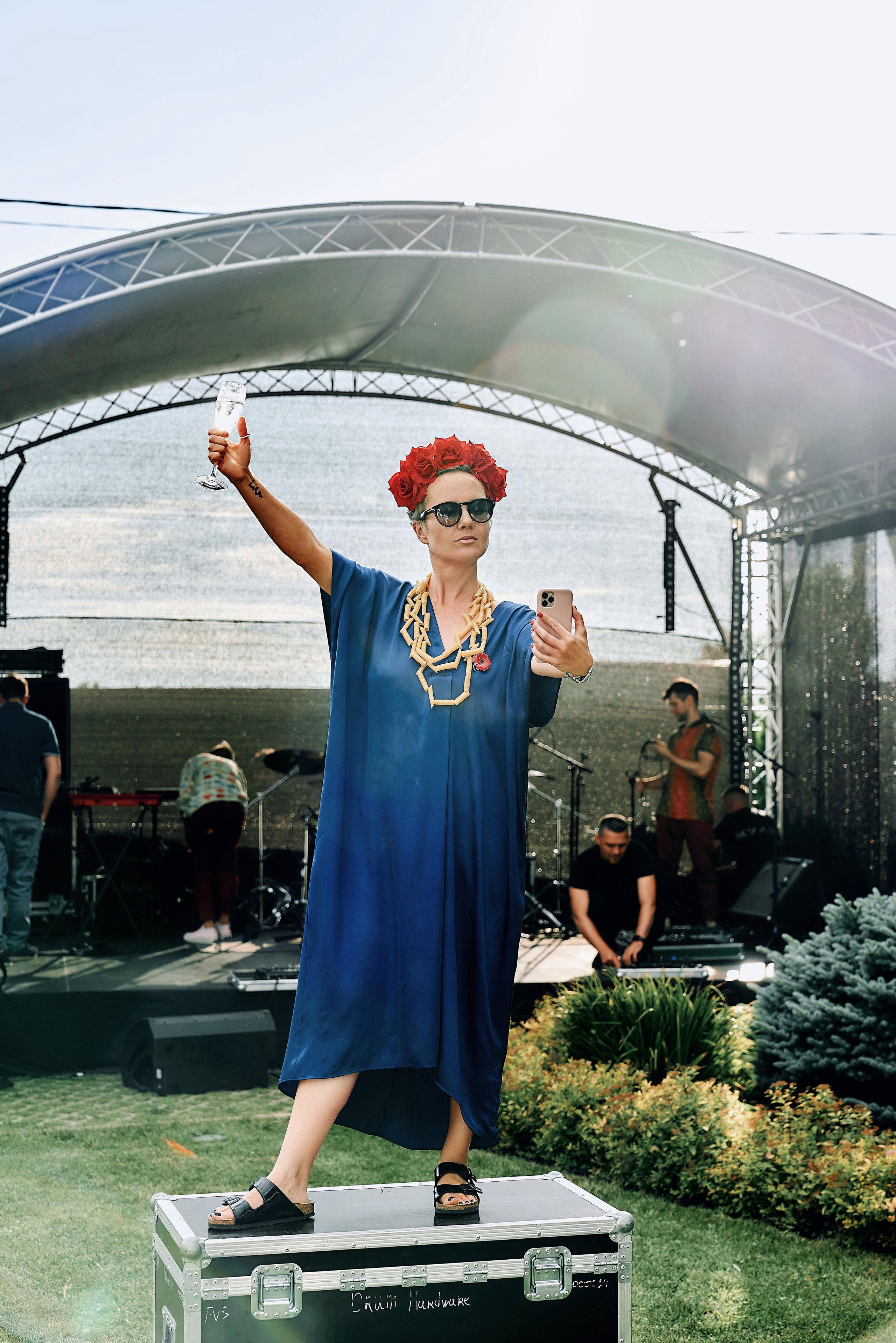 Фото репортаж с дня рождения. Фотограф на день рождения Евгений Опарин