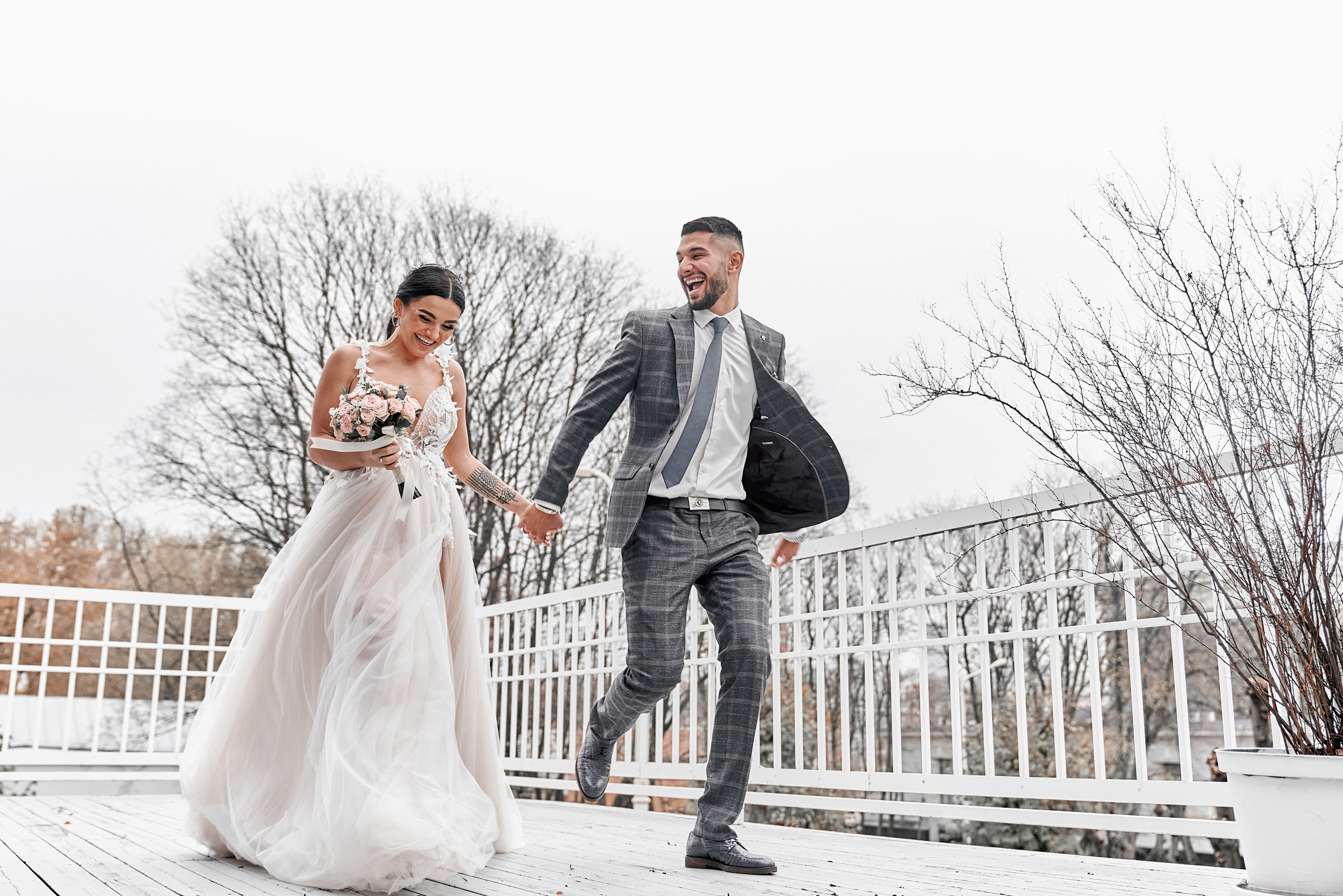 Свадьба Алихана и Камилы. Свадебный фотограф Евгений Опарин