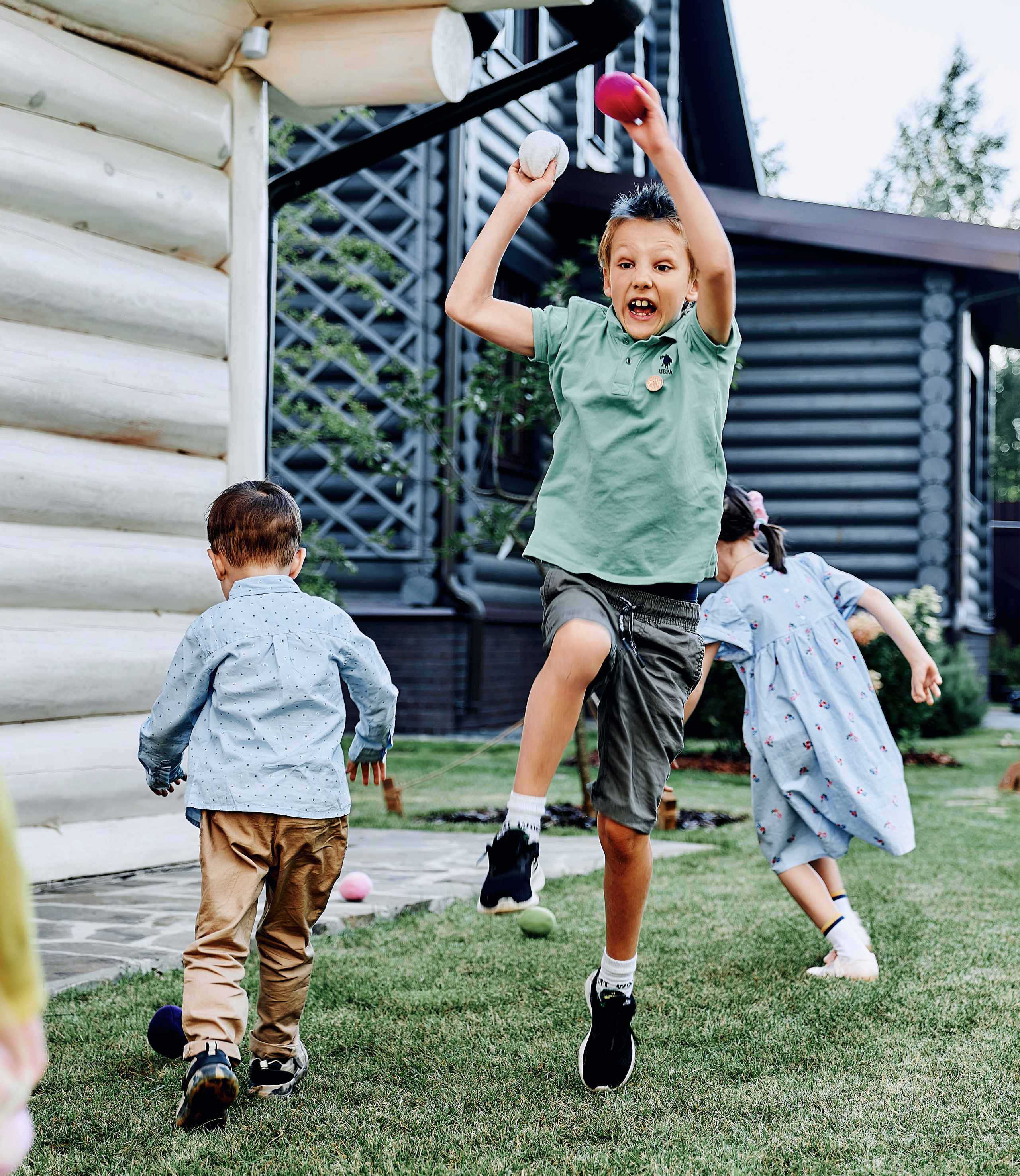Фото репортаж с дня рождения. Фотограф на день рождения Евгений Опарин