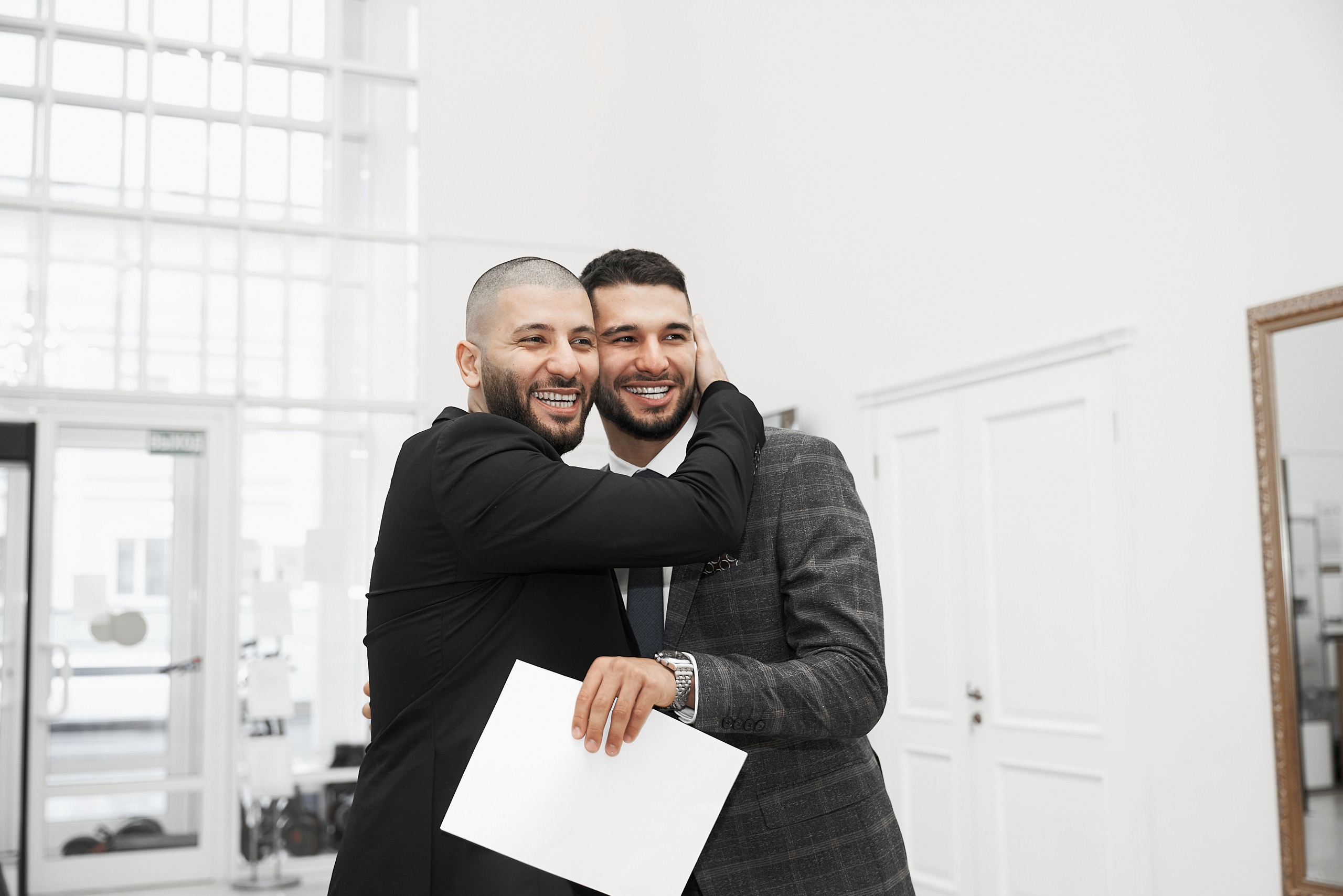 Свадьба Алихана и Камилы. Свадебный фотограф Евгений Опарин