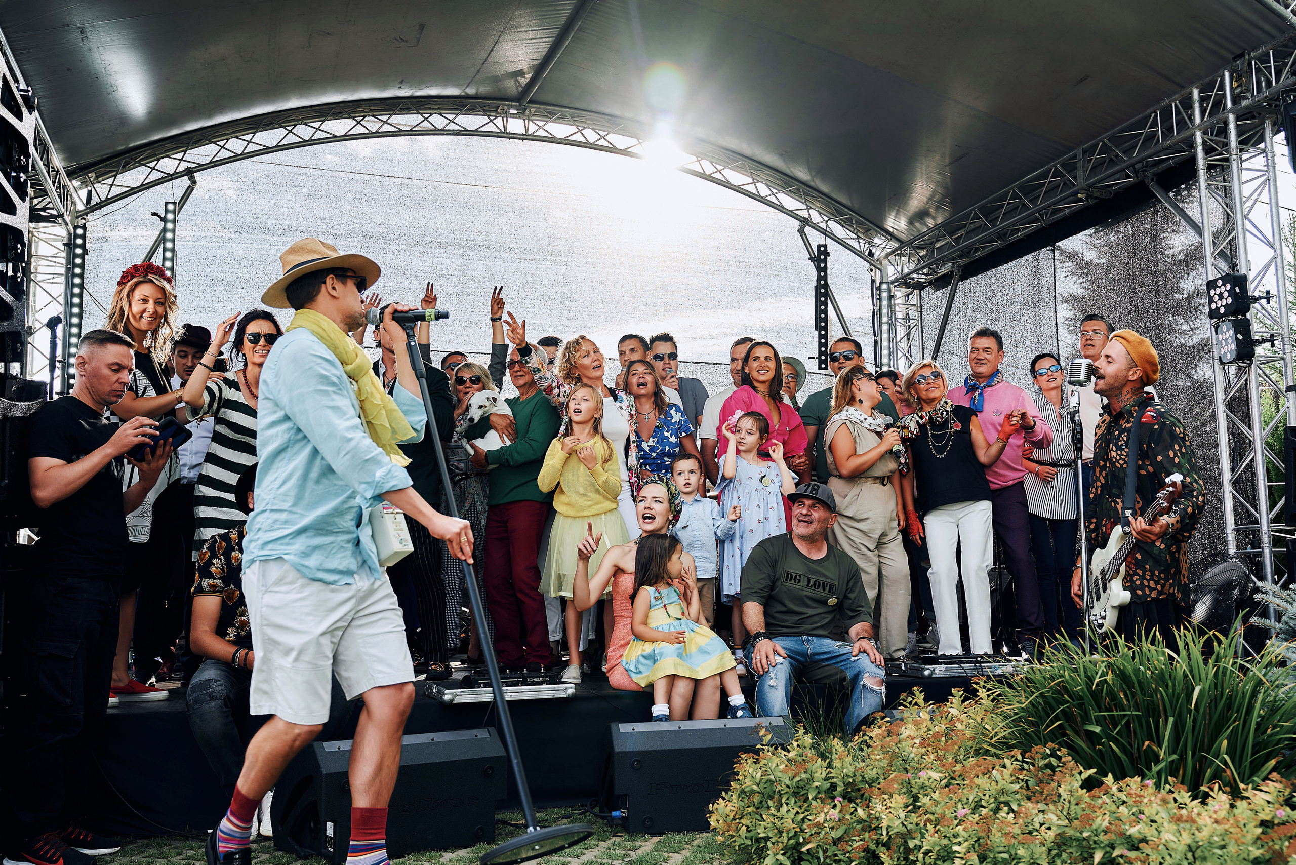 Фото репортаж с дня рождения. Фотограф на день рождения Евгений Опарин