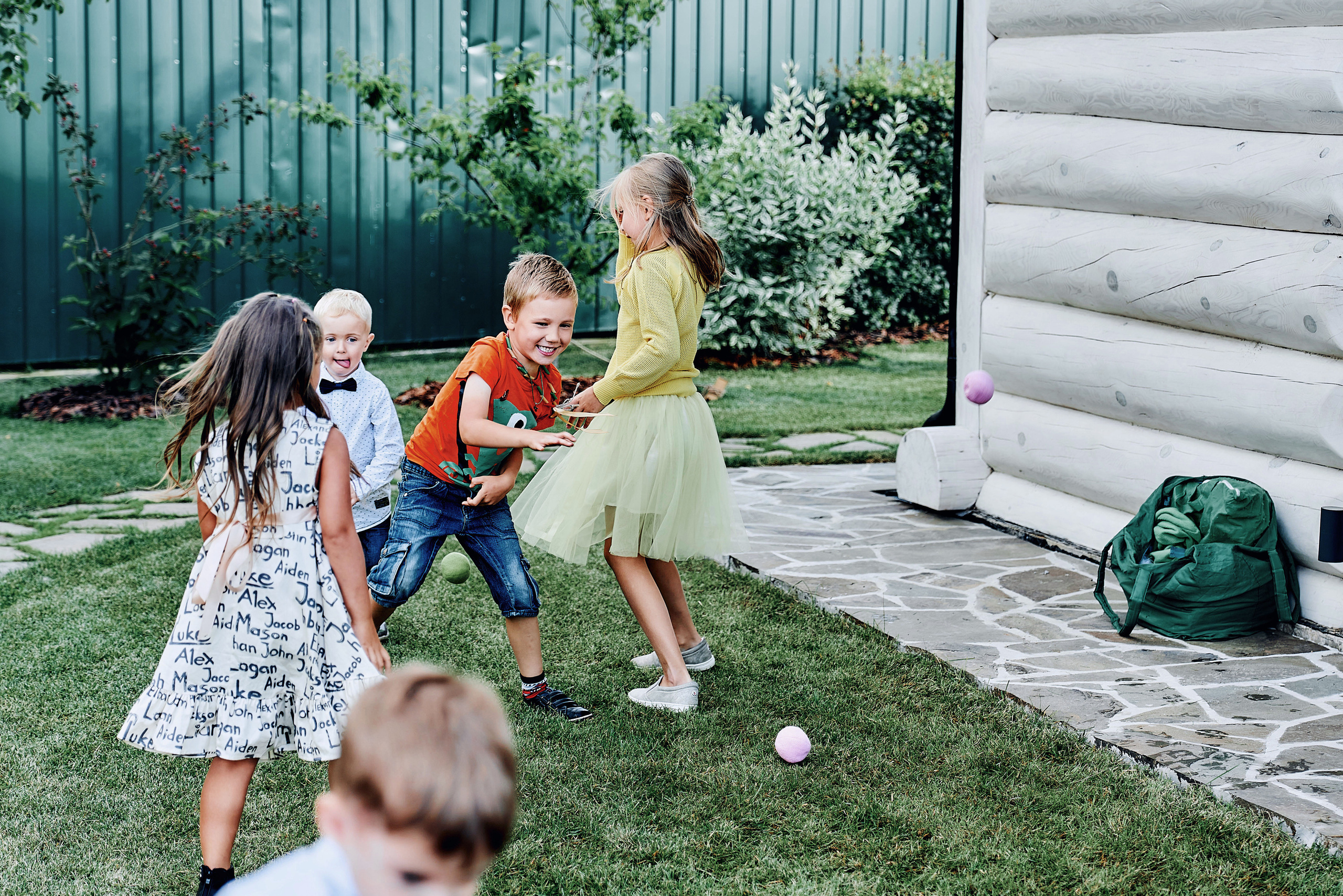 Фото репортаж с дня рождения. Фотограф на день рождения Евгений Опарин