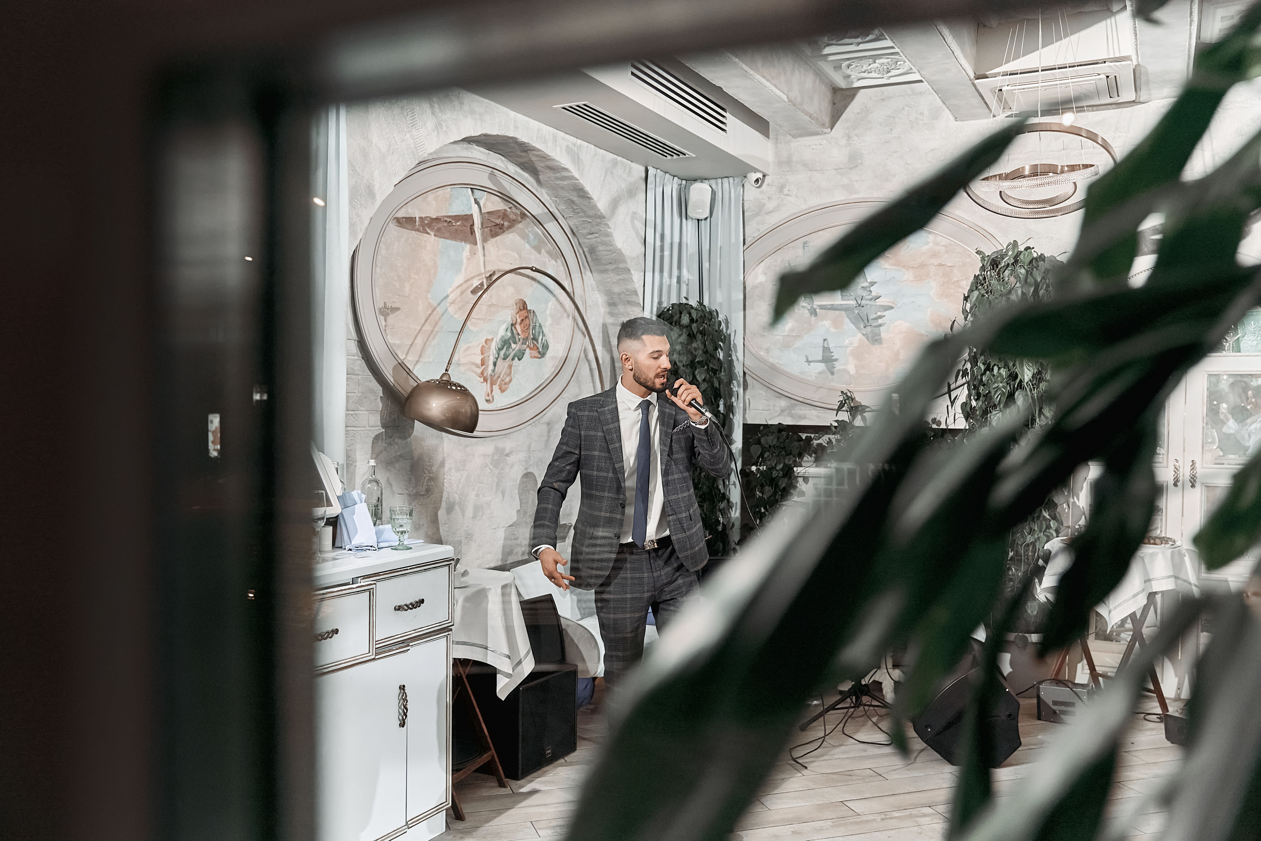 Свадьба Алихана и Камилы. Свадебный фотограф Евгений Опарин