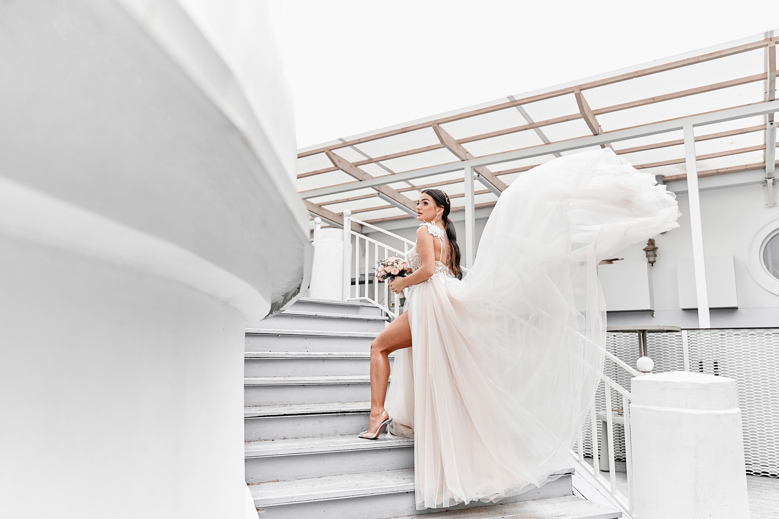 Свадьба Алихана и Камилы. Свадебный фотограф Евгений Опарин