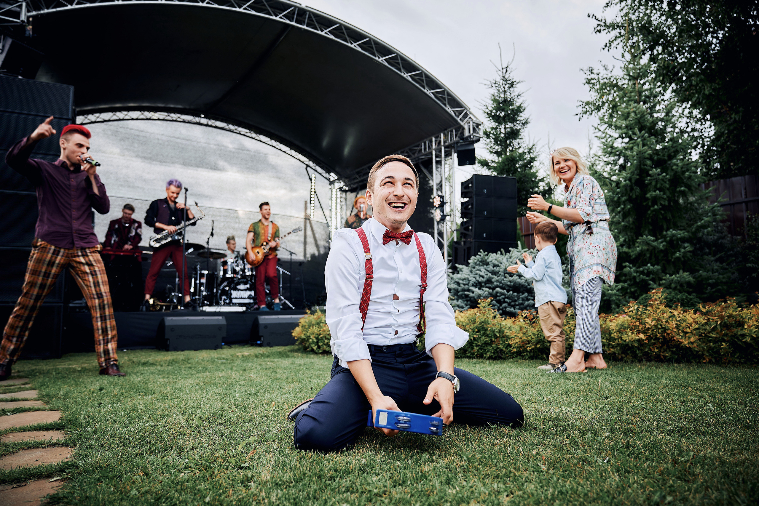 Фото репортаж с дня рождения. Фотограф на день рождения Евгений Опарин