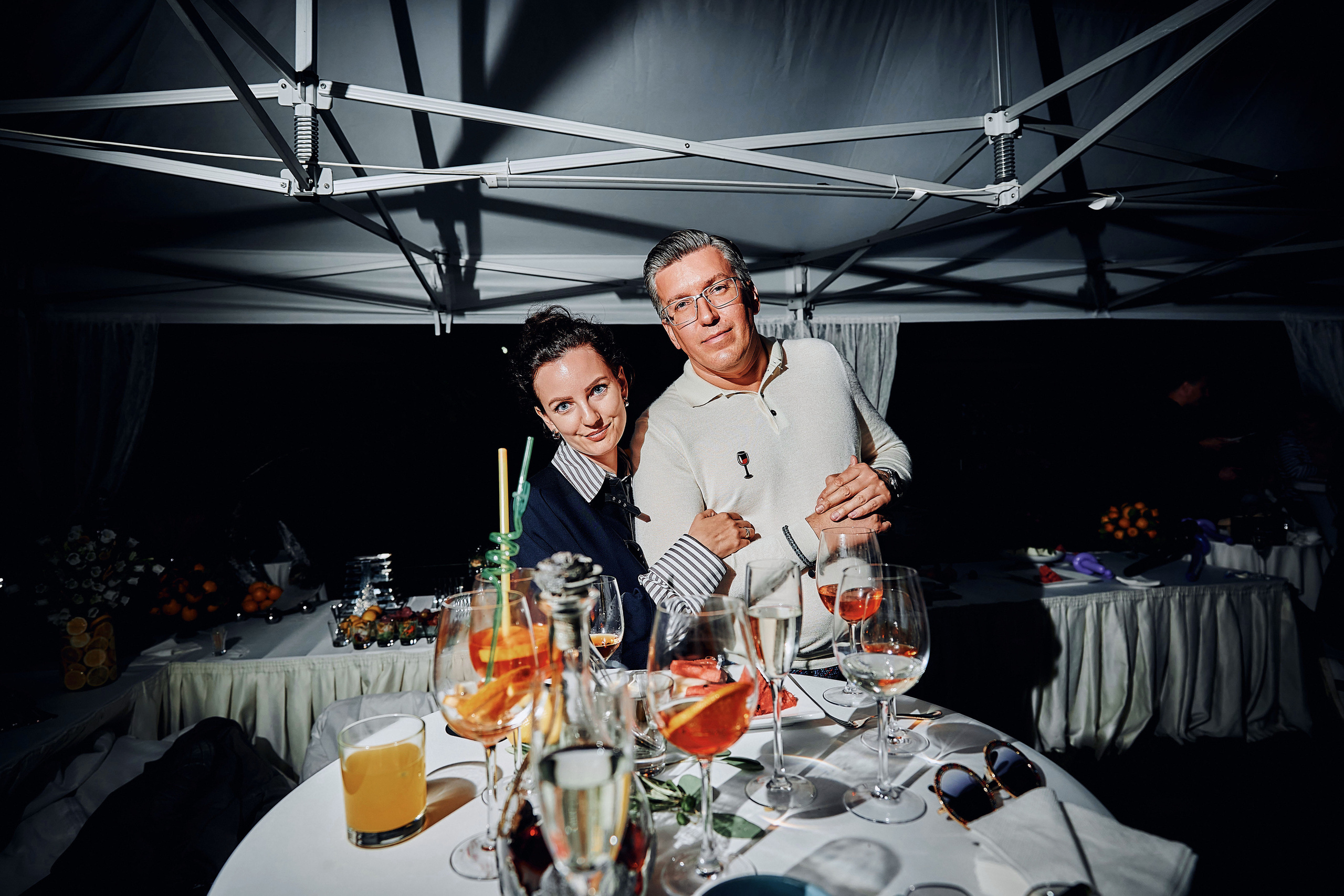 Фото репортаж с дня рождения. Фотограф на день рождения Евгений Опарин