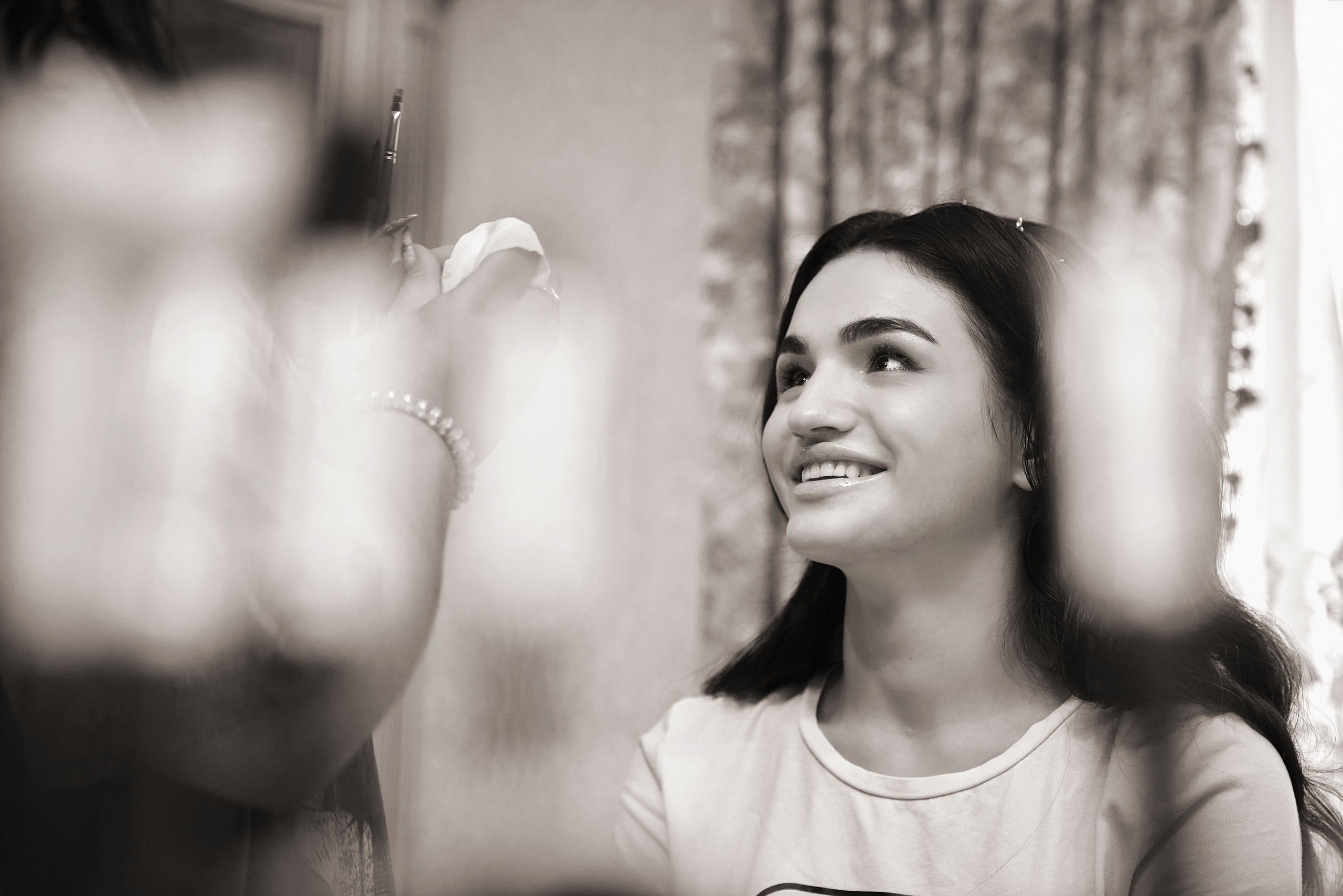 Свадьба Алихана и Камилы. Свадебный фотограф Евгений Опарин