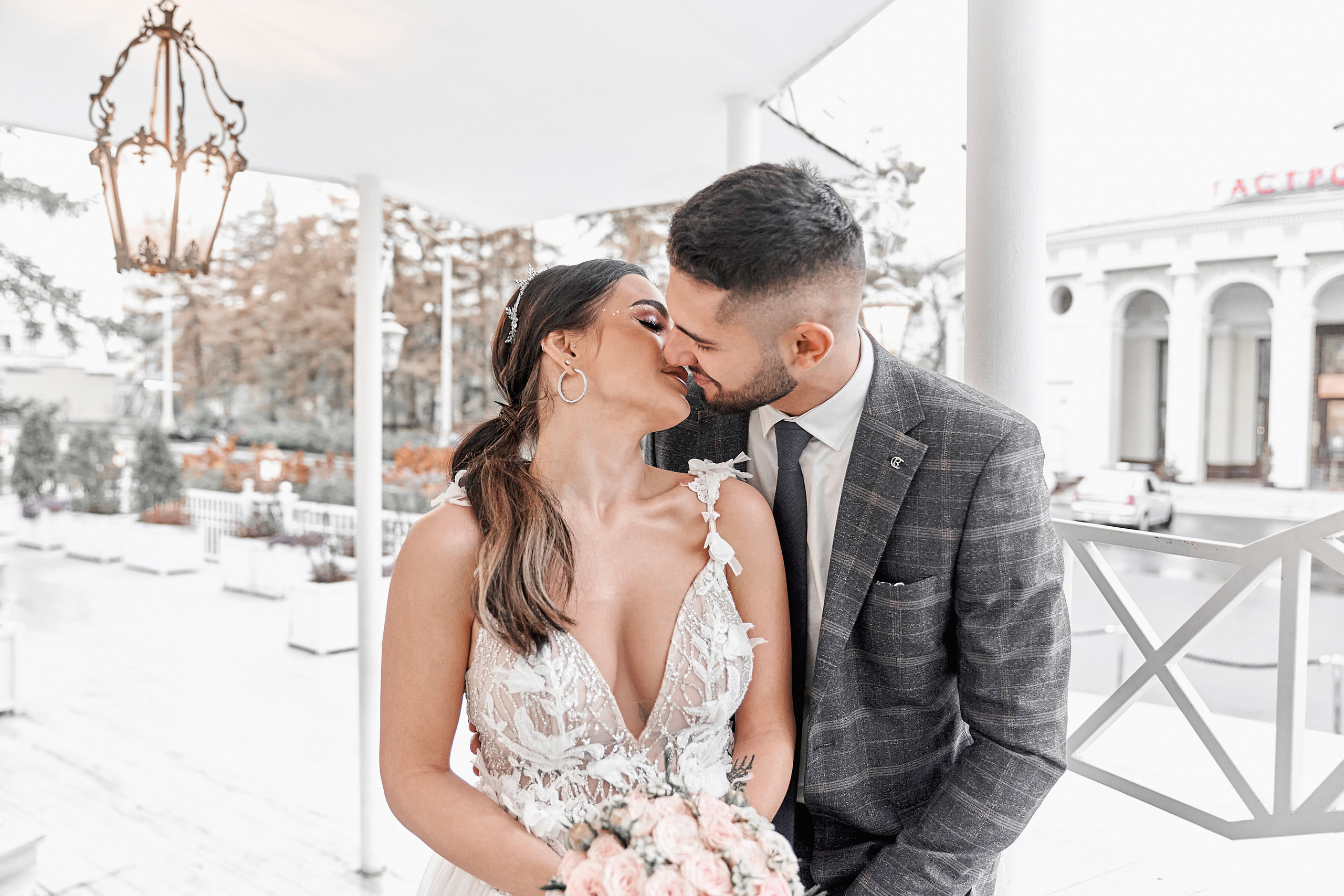 Свадьба Алихана и Камилы. Свадебный фотограф Евгений Опарин