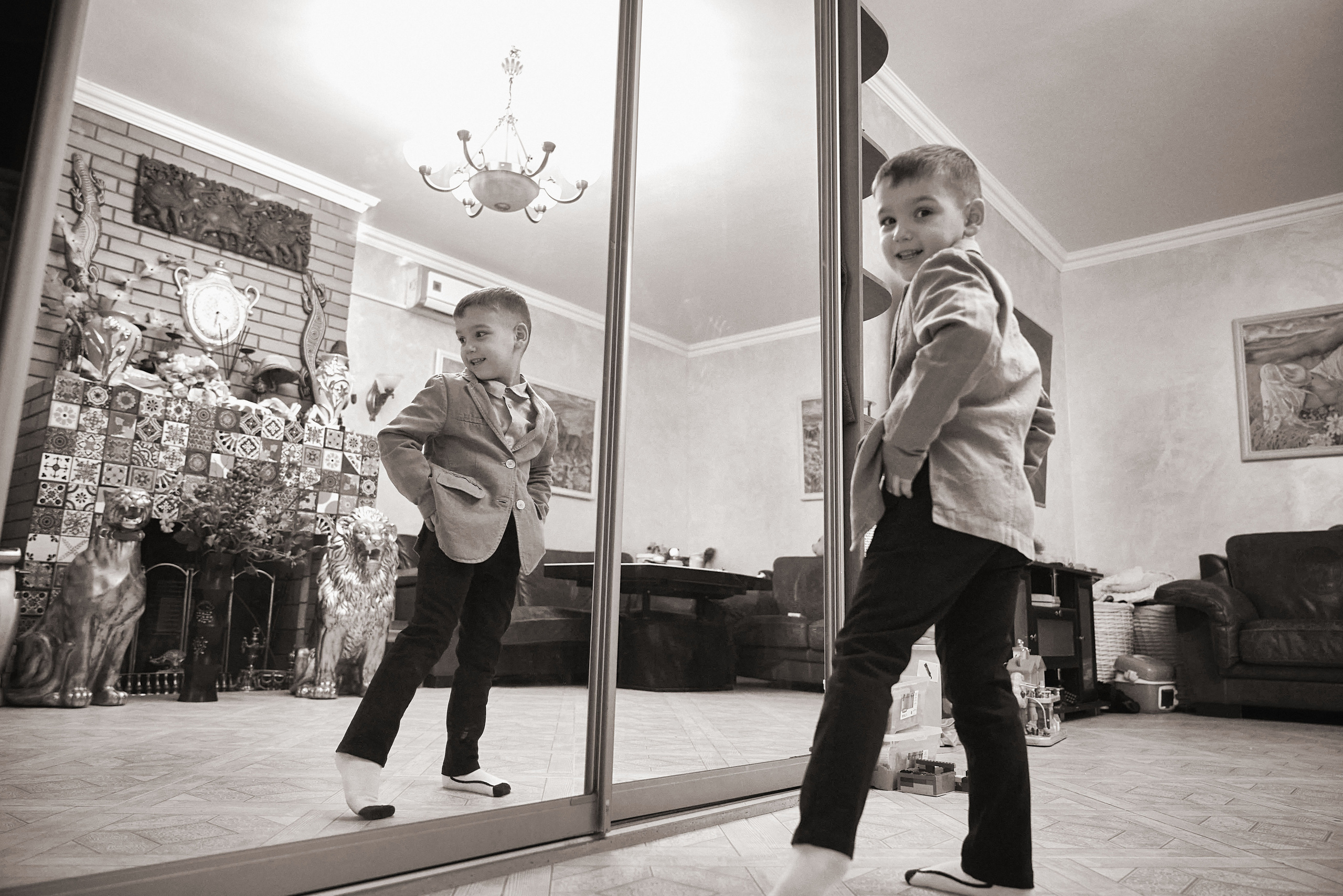 Свадьба Алихана и Камилы. Свадебный фотограф Евгений Опарин