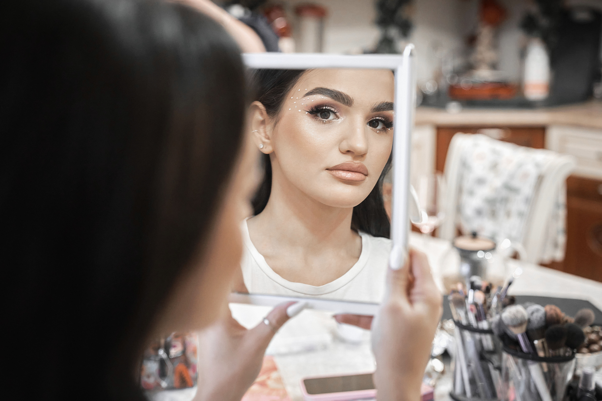 Свадьба Алихана и Камилы. Свадебный фотограф Евгений Опарин