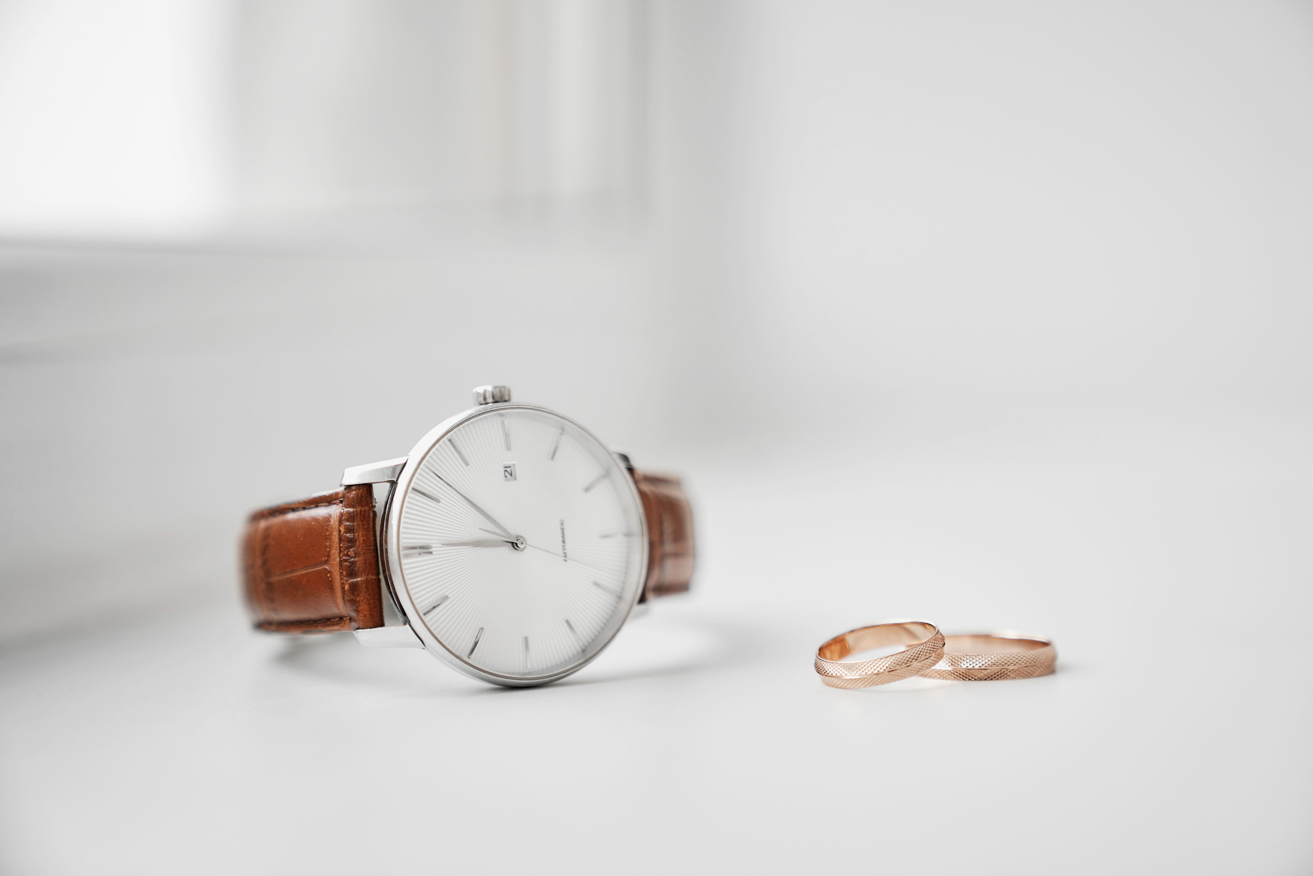 Свадебная фотосессия Насти и Павла в Москве. Фотограф Евгений Опарин