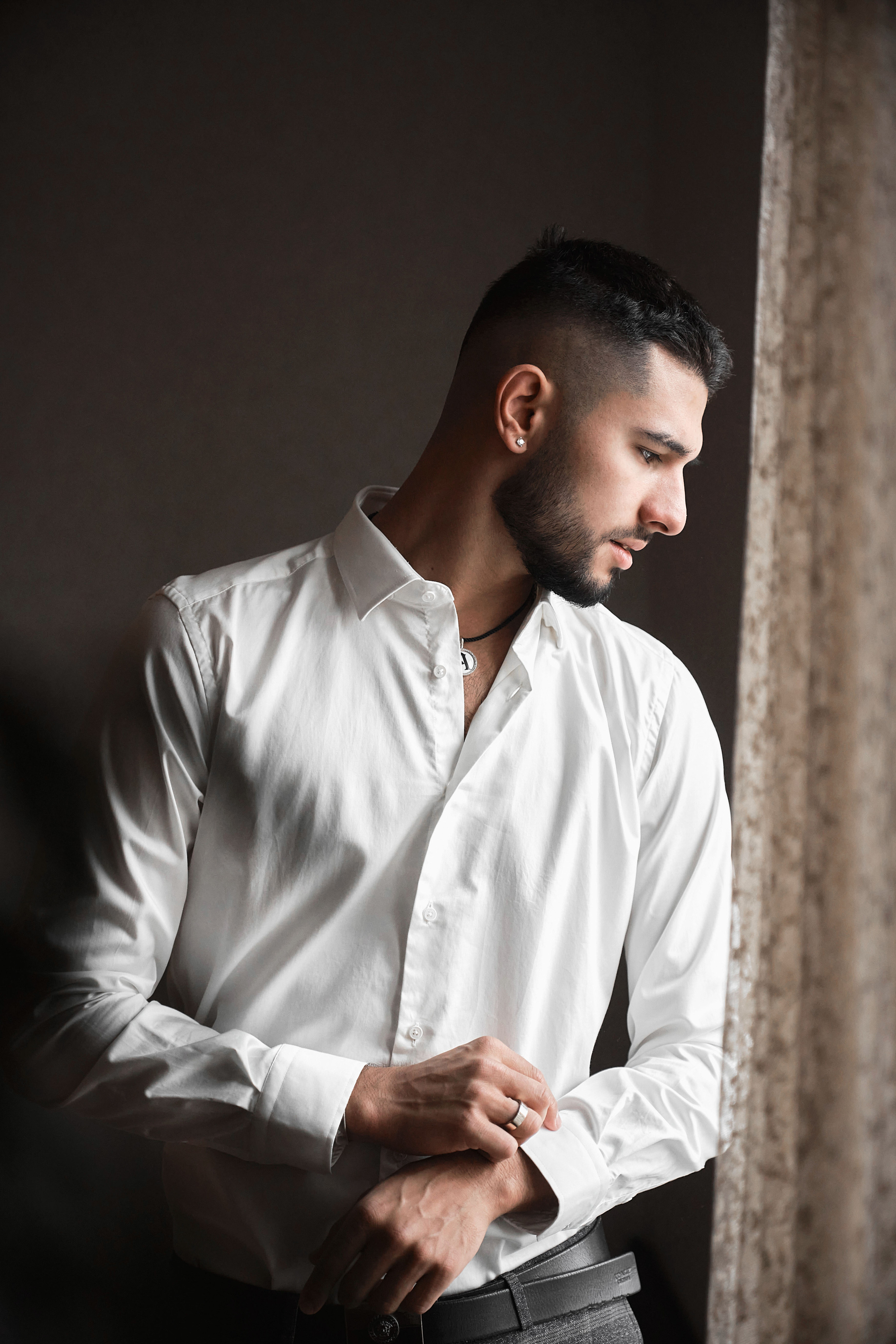 Свадьба Алихана и Камилы. Свадебный фотограф Евгений Опарин