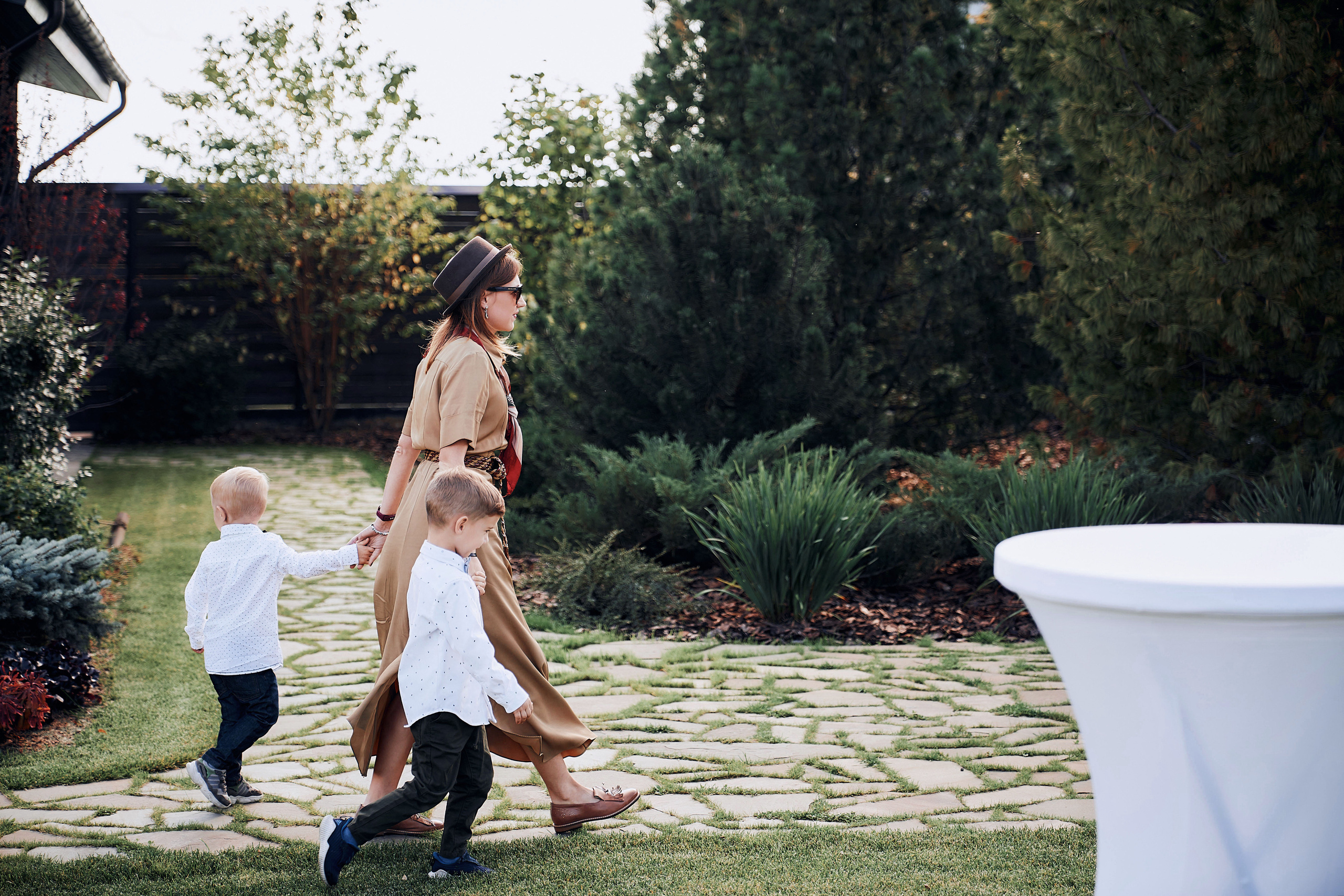 Фото репортаж с дня рождения. Фотограф на день рождения Евгений Опарин