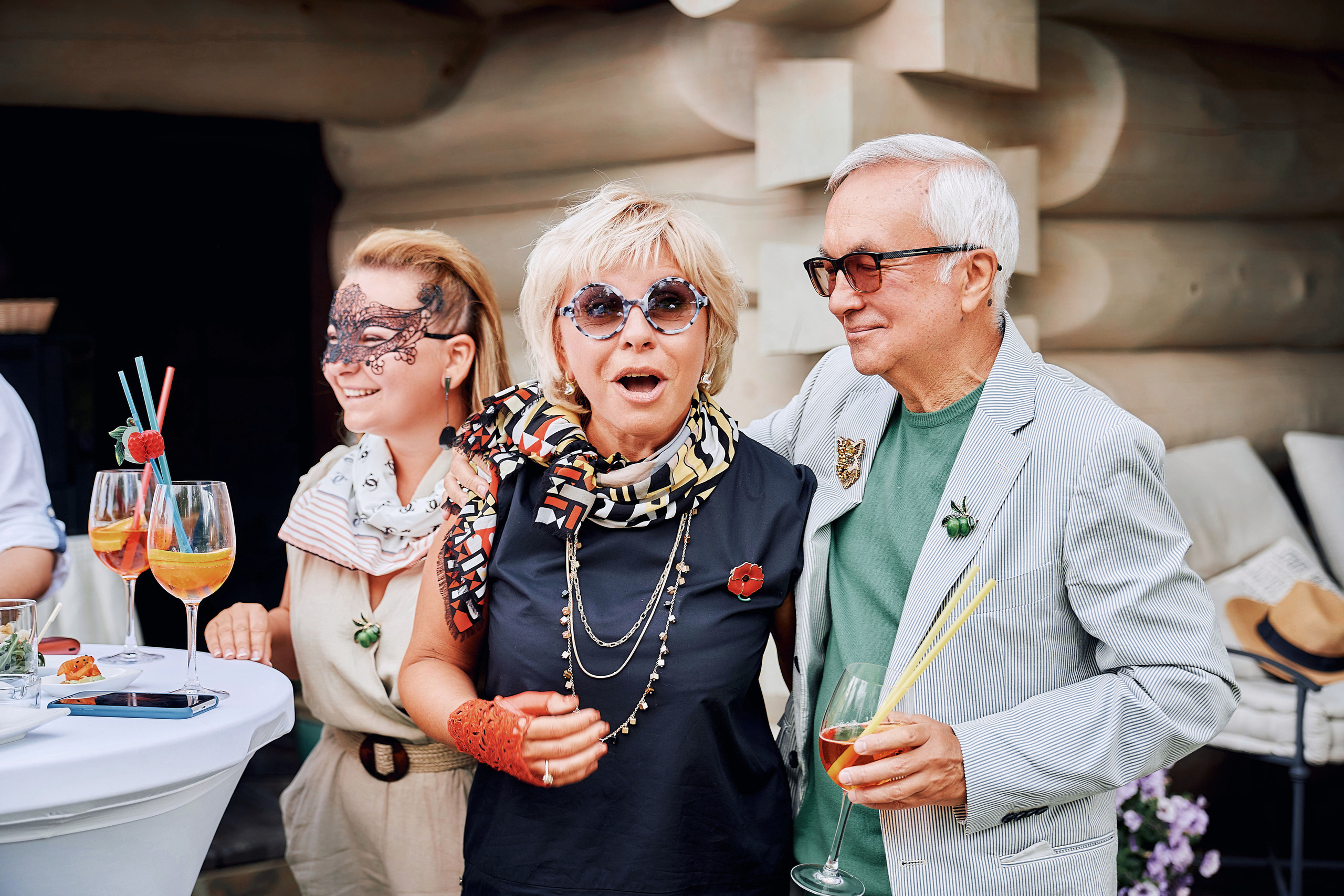 Фото репортаж с дня рождения. Фотограф на день рождения Евгений Опарин