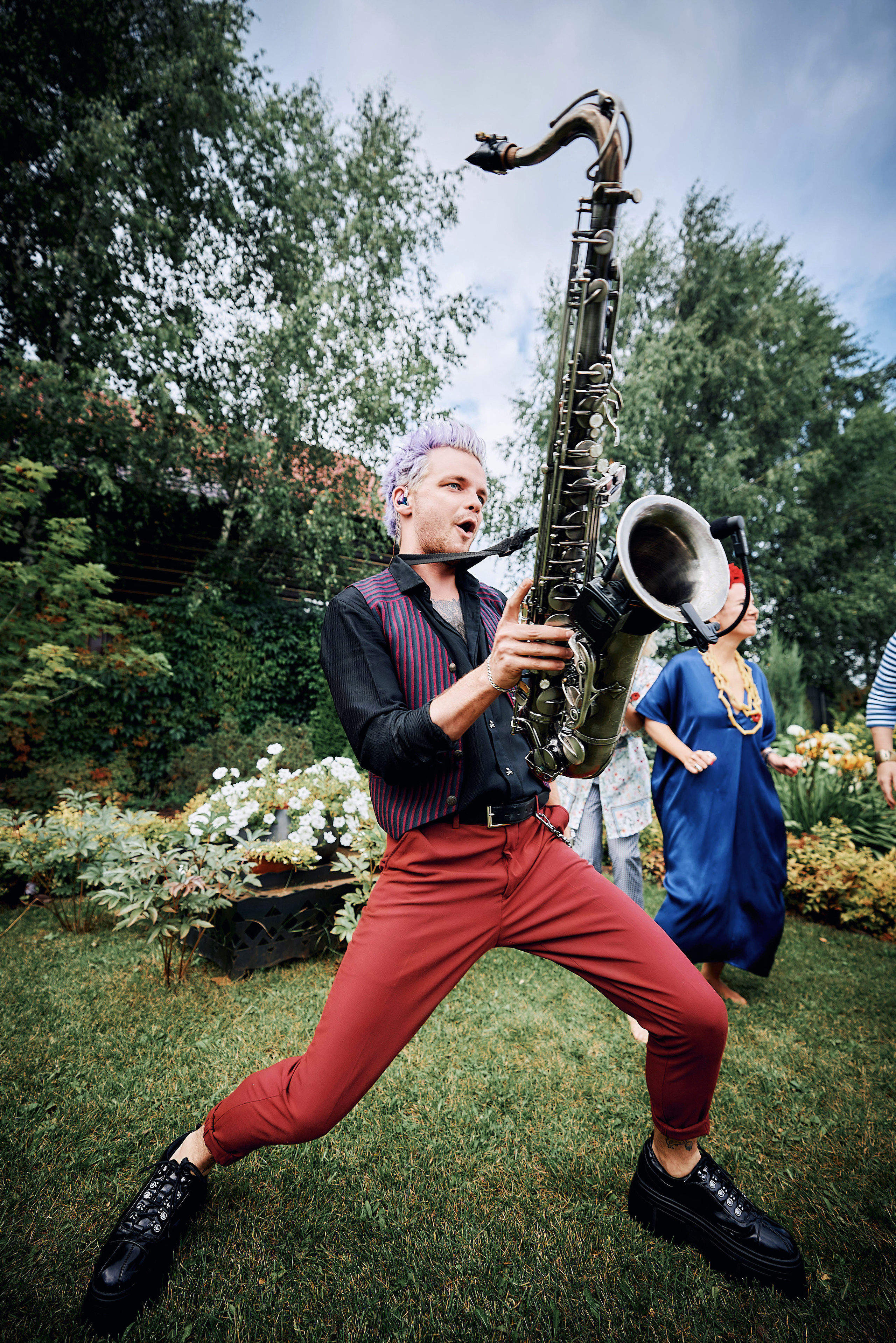 Фото репортаж с дня рождения. Фотограф на день рождения Евгений Опарин