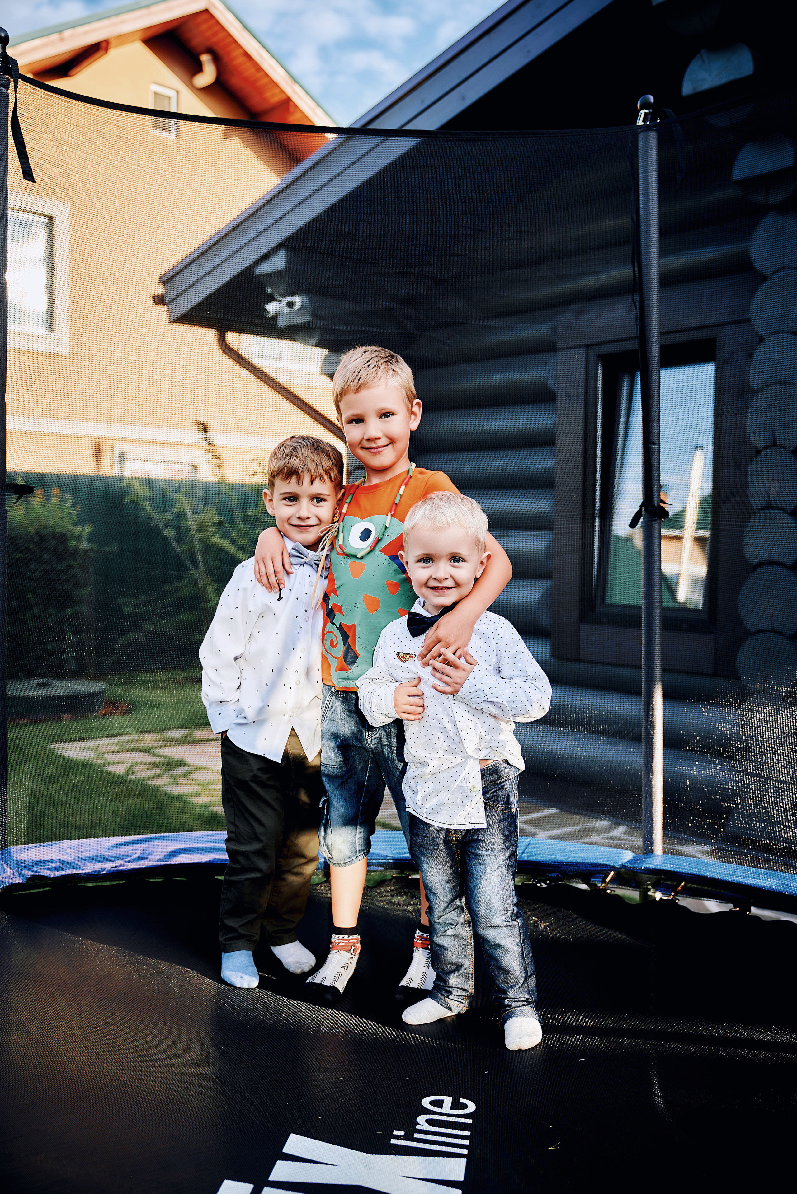 Фото репортаж с дня рождения. Фотограф на день рождения Евгений Опарин