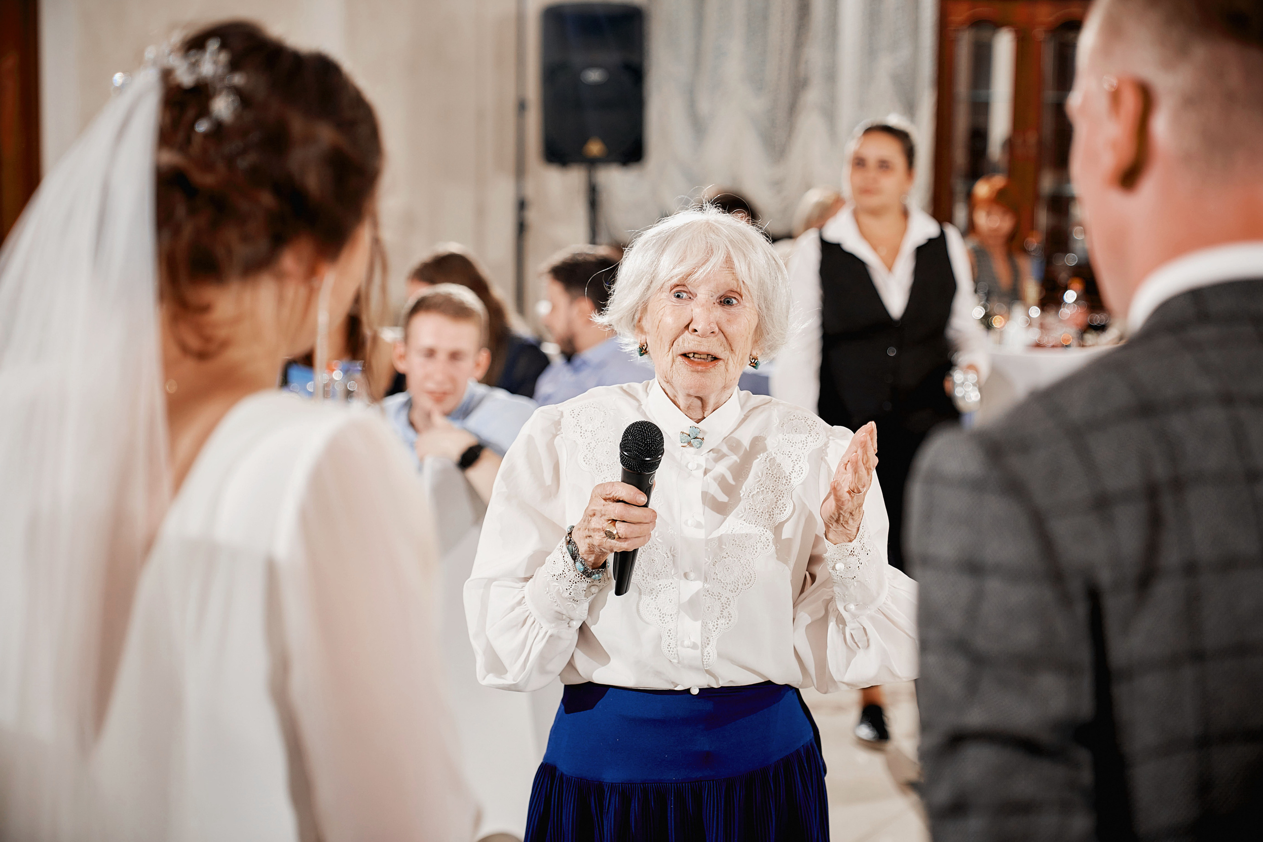 Свадебная фотосессия Насти и Павла в Москве. Фотограф Евгений Опарин