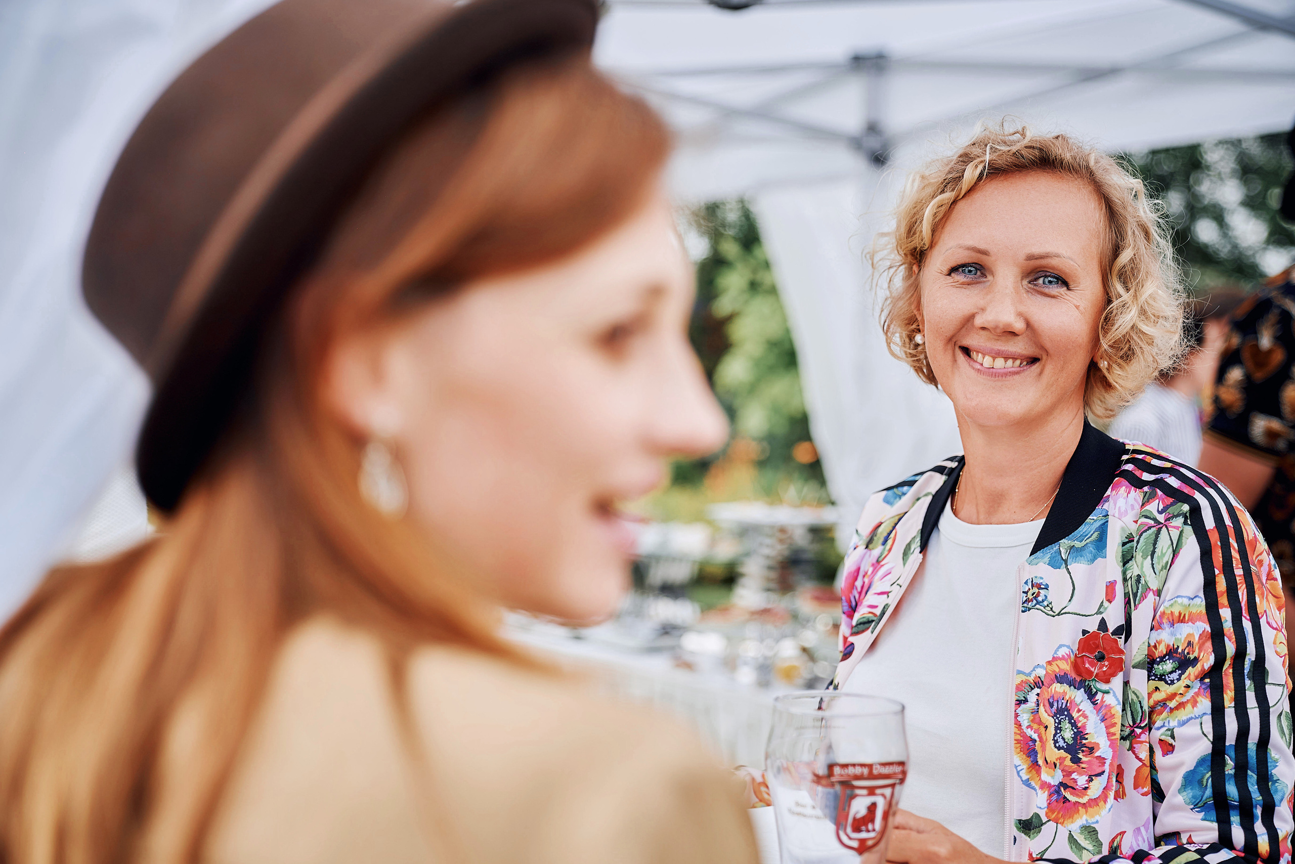 Фото репортаж с дня рождения. Фотограф на день рождения Евгений Опарин