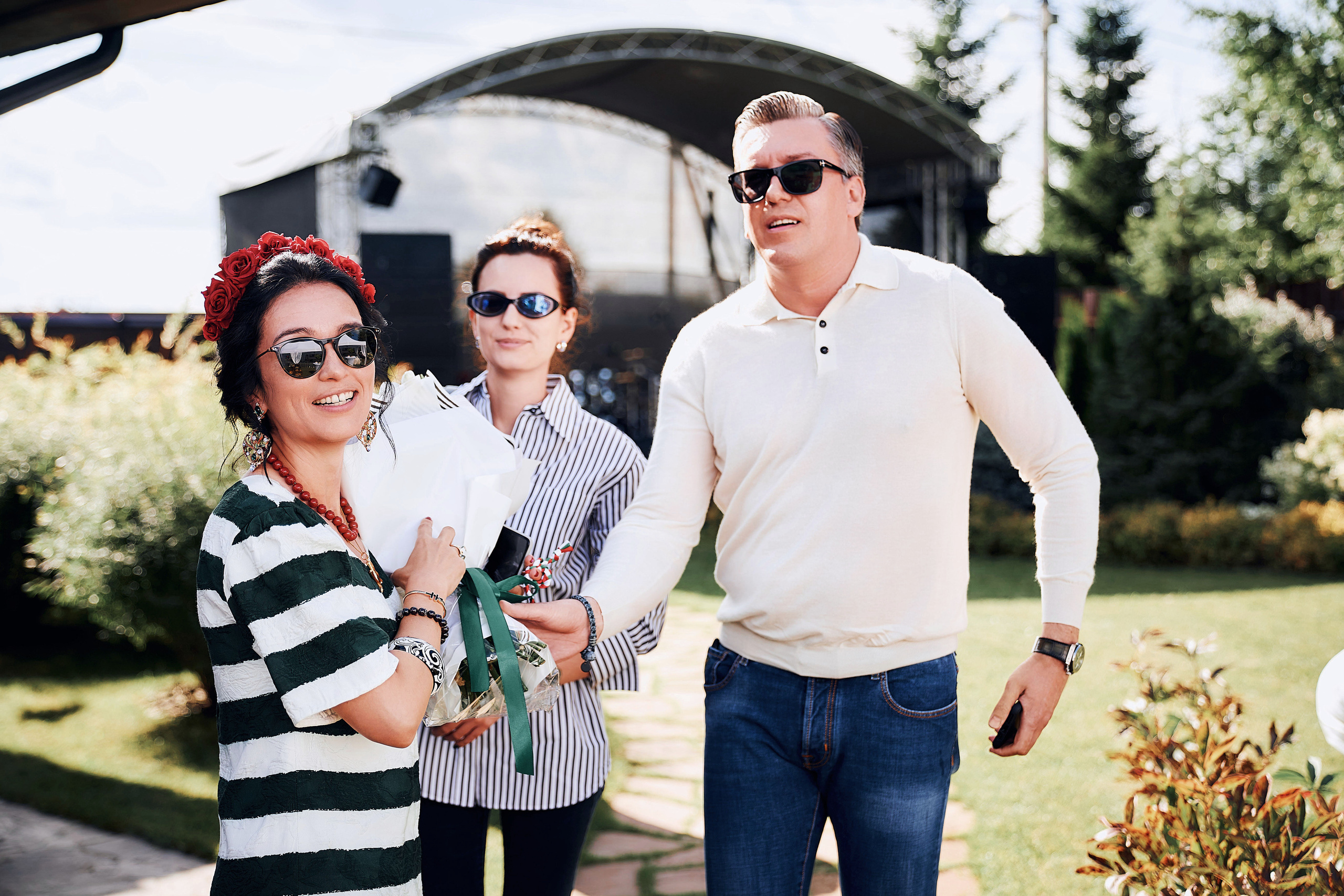 Фото репортаж с дня рождения. Фотограф на день рождения Евгений Опарин