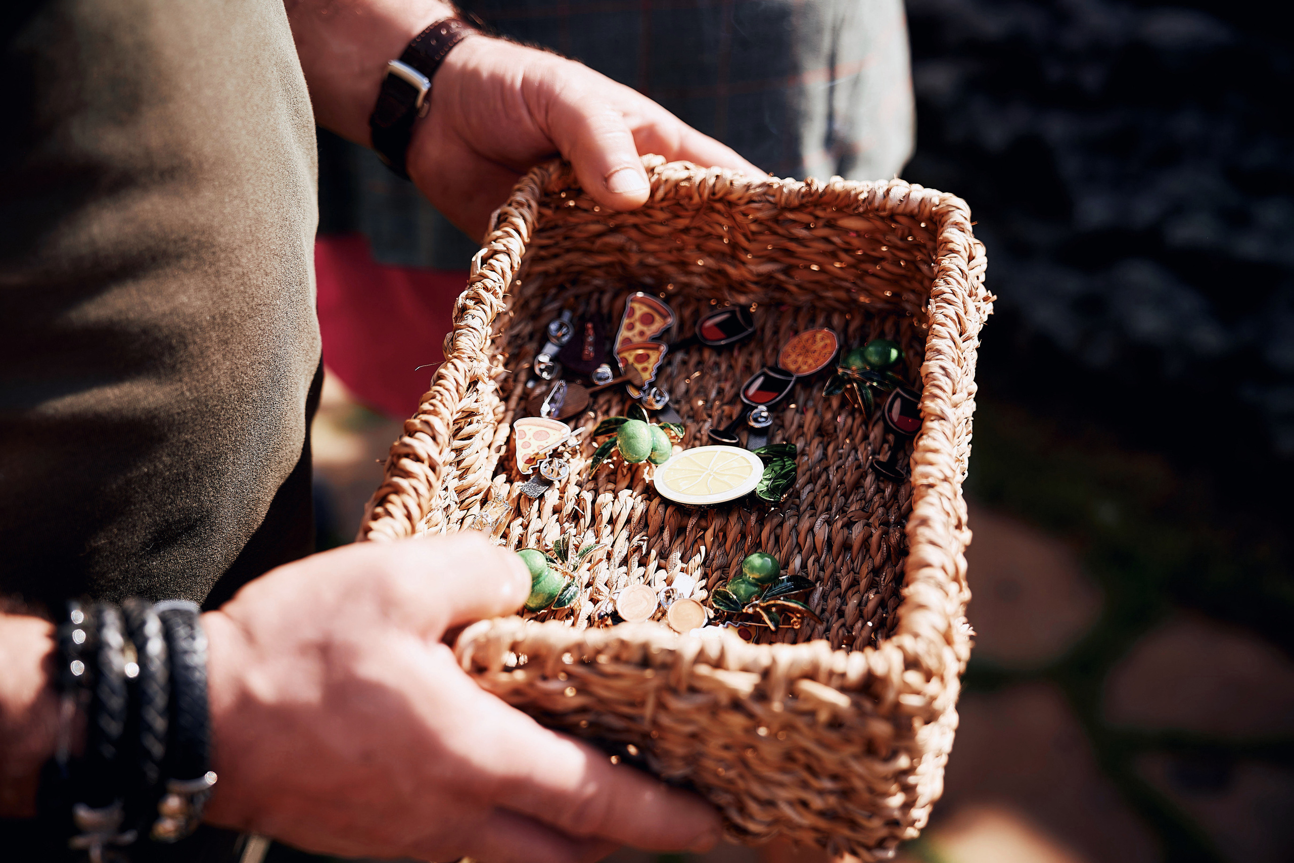 Фото репортаж с дня рождения. Фотограф на день рождения Евгений Опарин