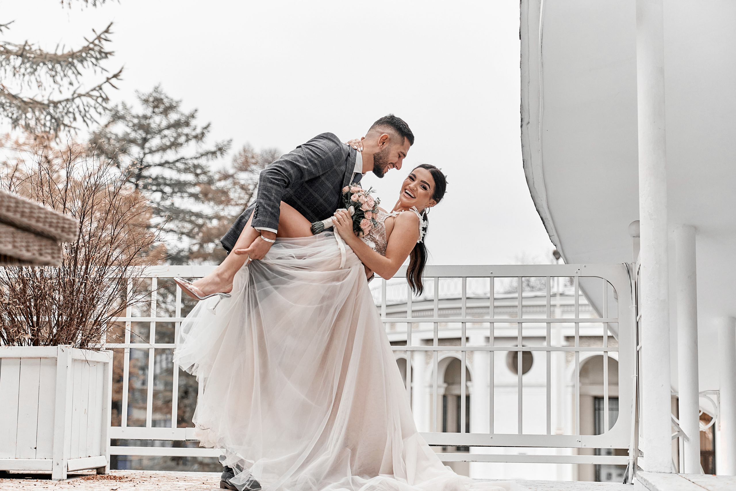 Свадьба Алихана и Камилы. Свадебный фотограф Евгений Опарин