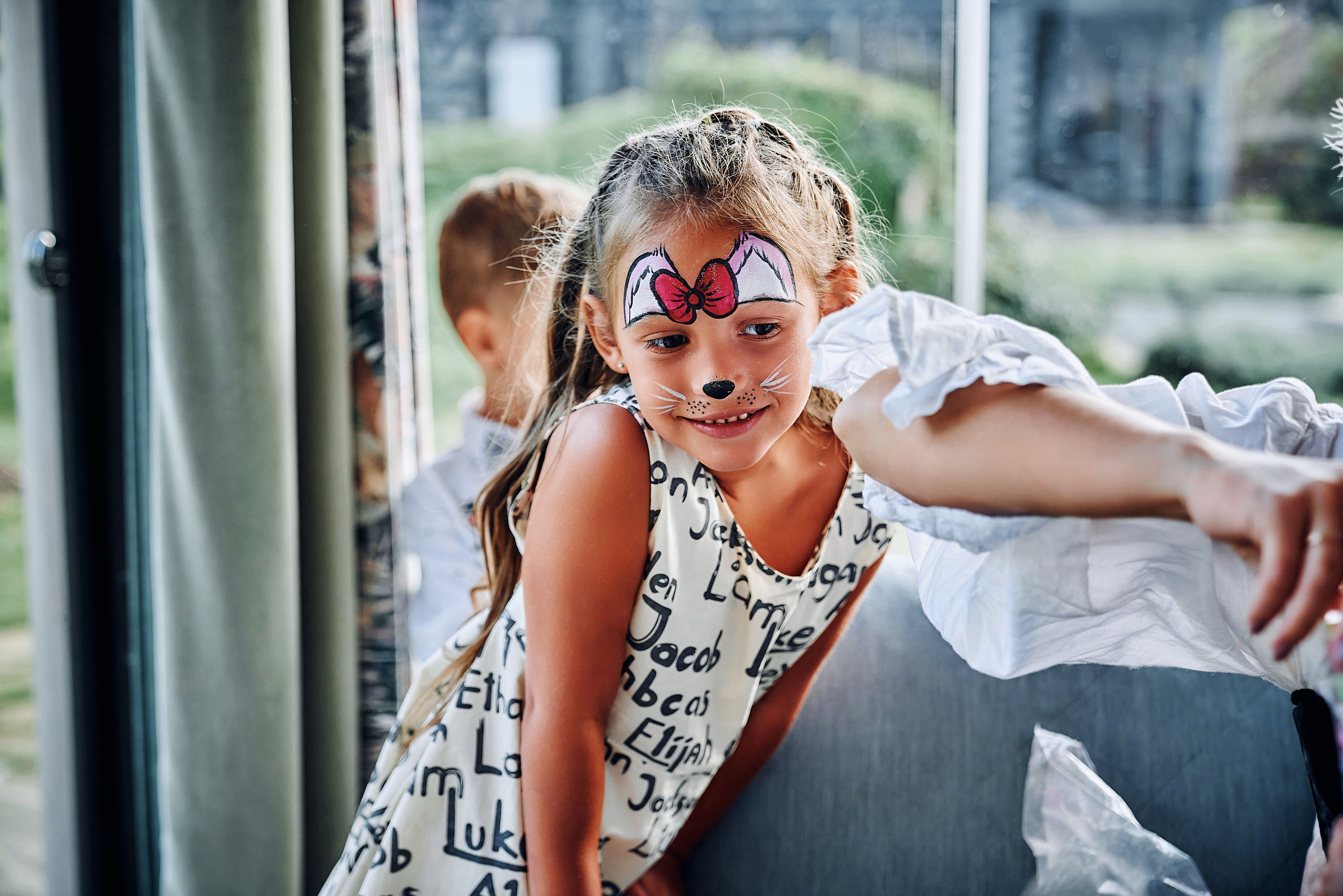 Фото репортаж с дня рождения. Фотограф на день рождения Евгений Опарин