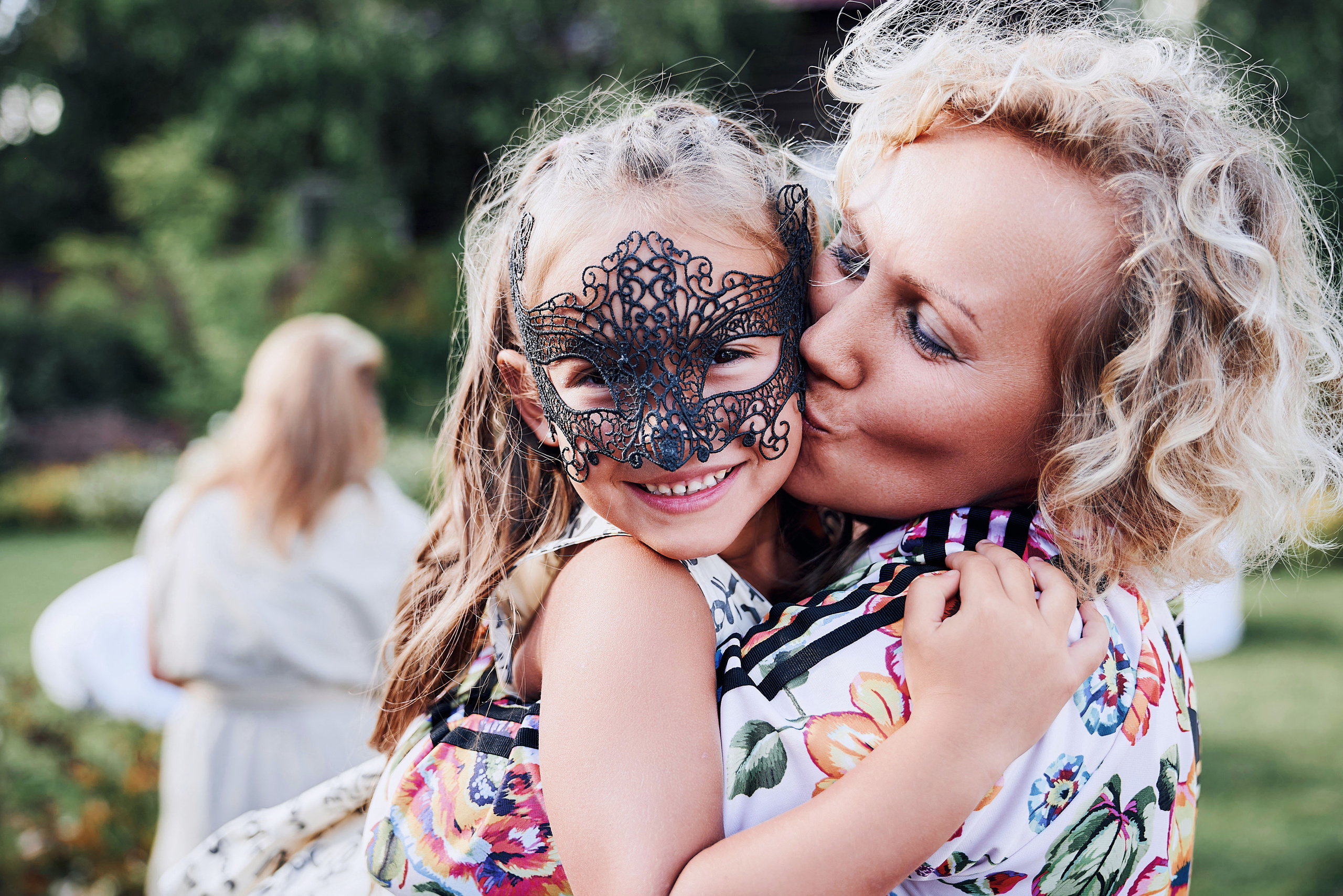 Фото репортаж с дня рождения. Фотограф на день рождения Евгений Опарин