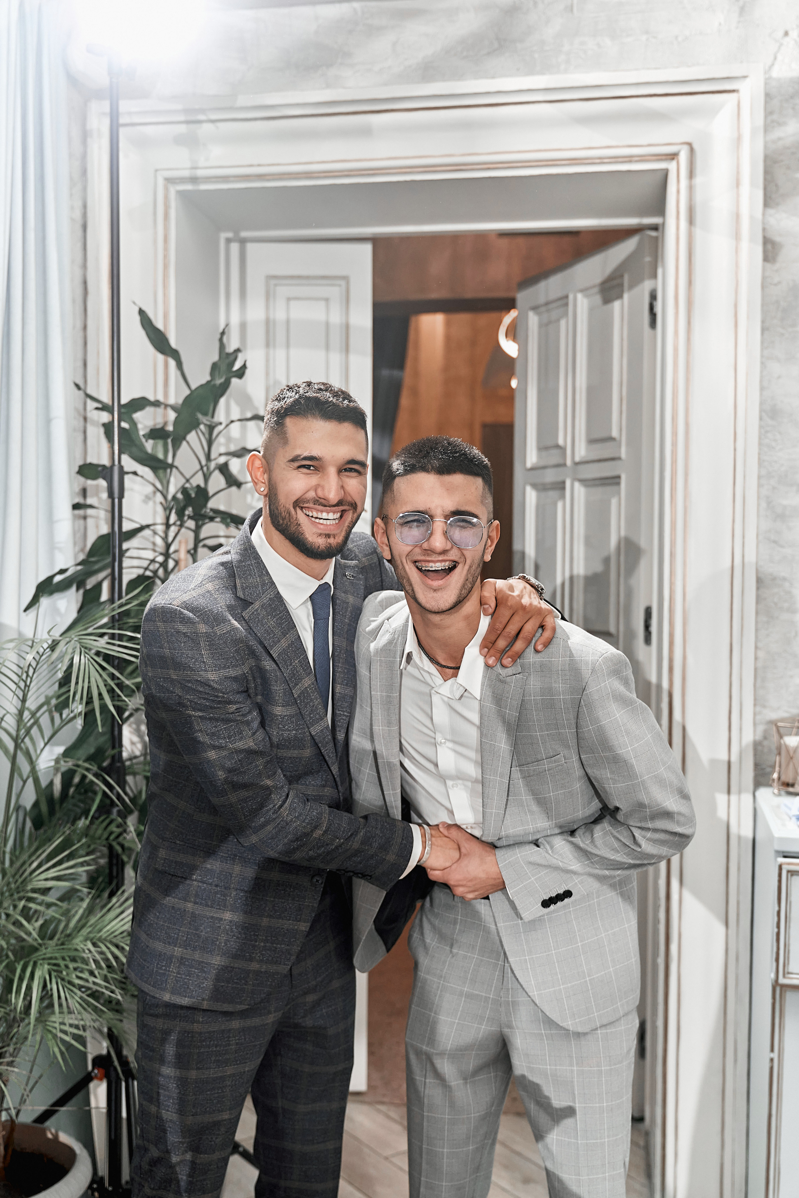 Свадьба Алихана и Камилы. Свадебный фотограф Евгений Опарин