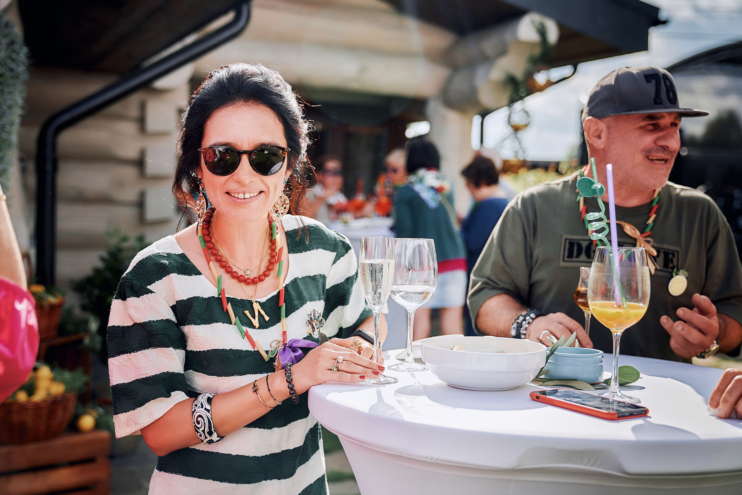 Фото репортаж с дня рождения. Фотограф на день рождения Евгений Опарин