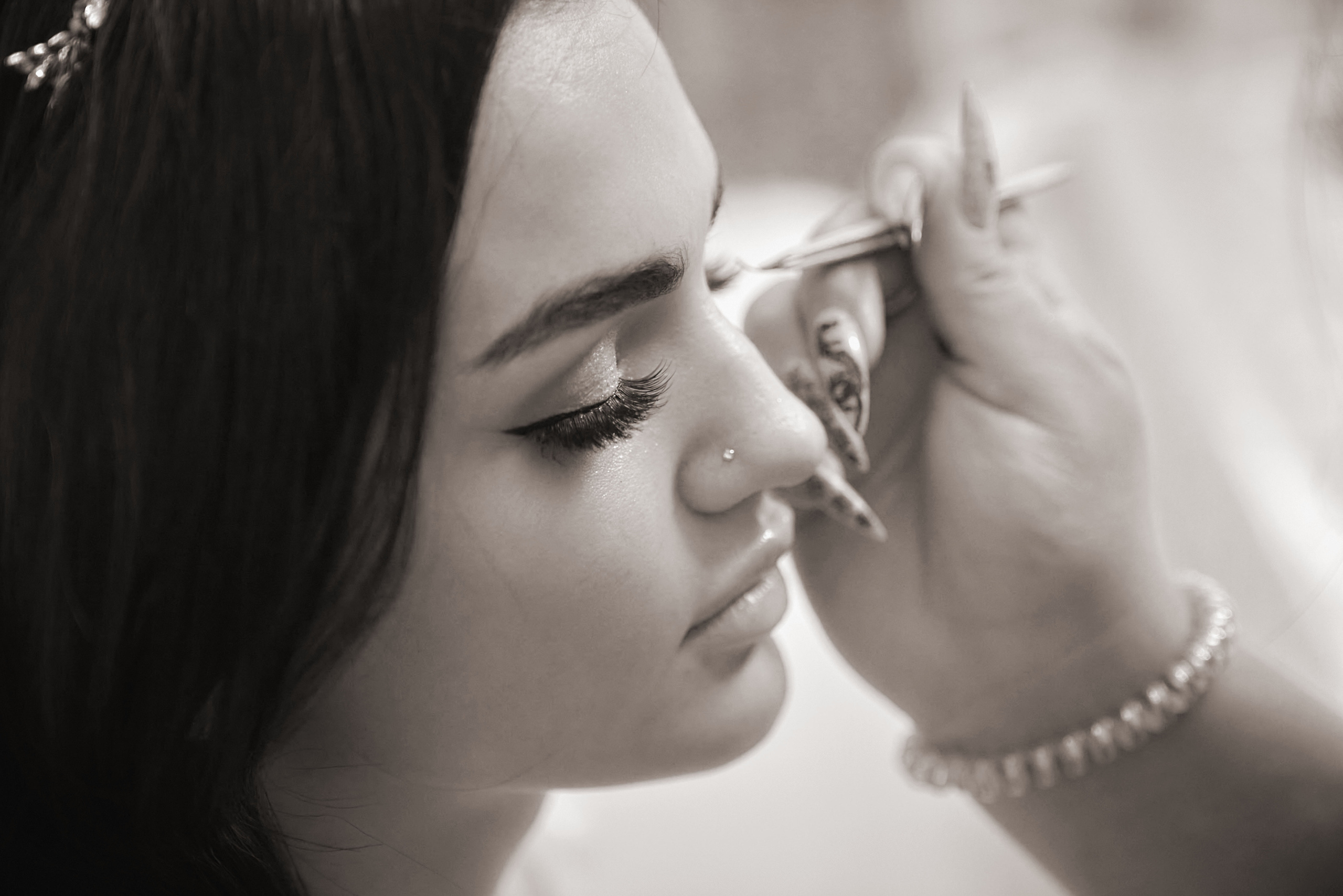 Свадьба Алихана и Камилы. Свадебный фотограф Евгений Опарин