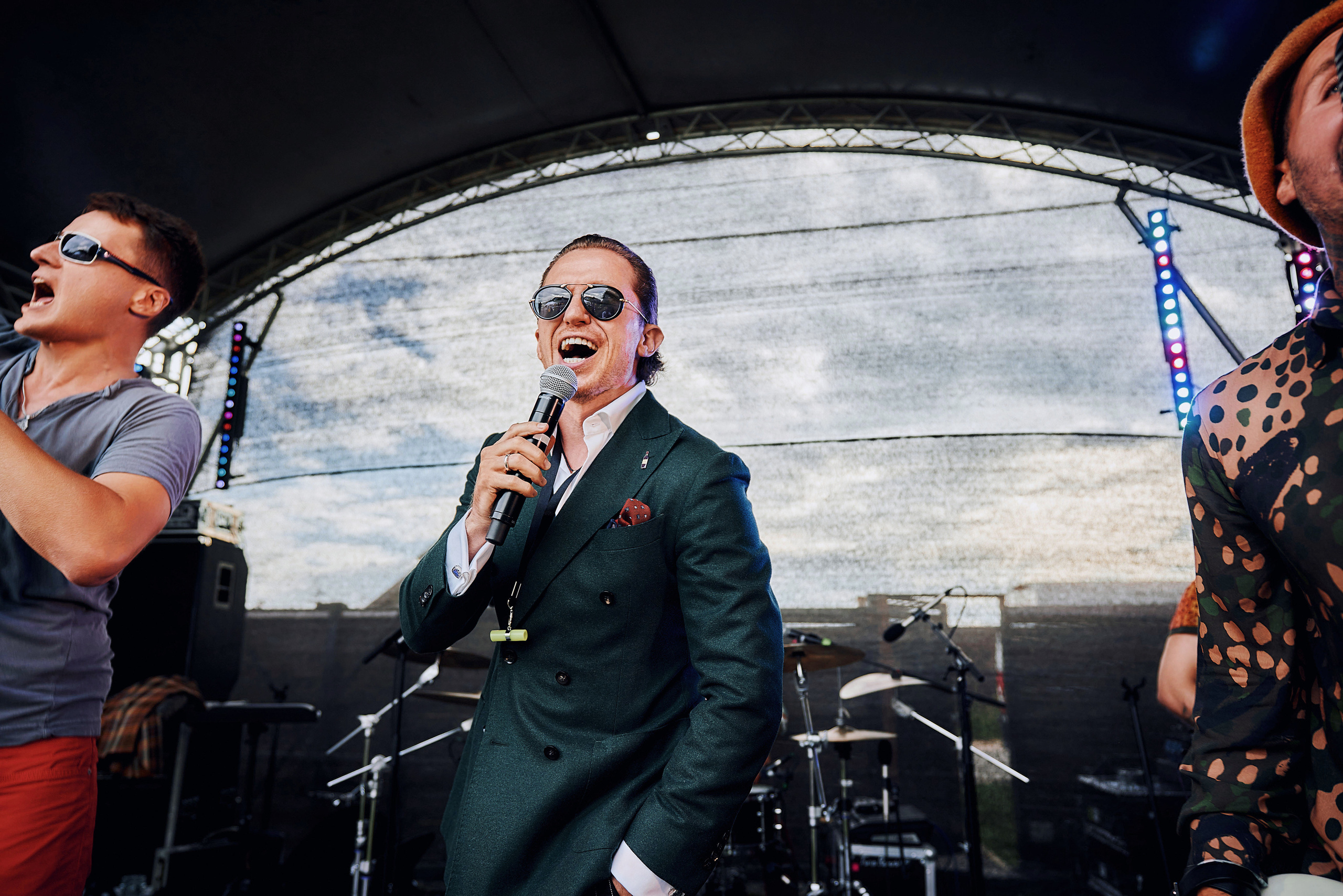 Фото репортаж с дня рождения. Фотограф на день рождения Евгений Опарин