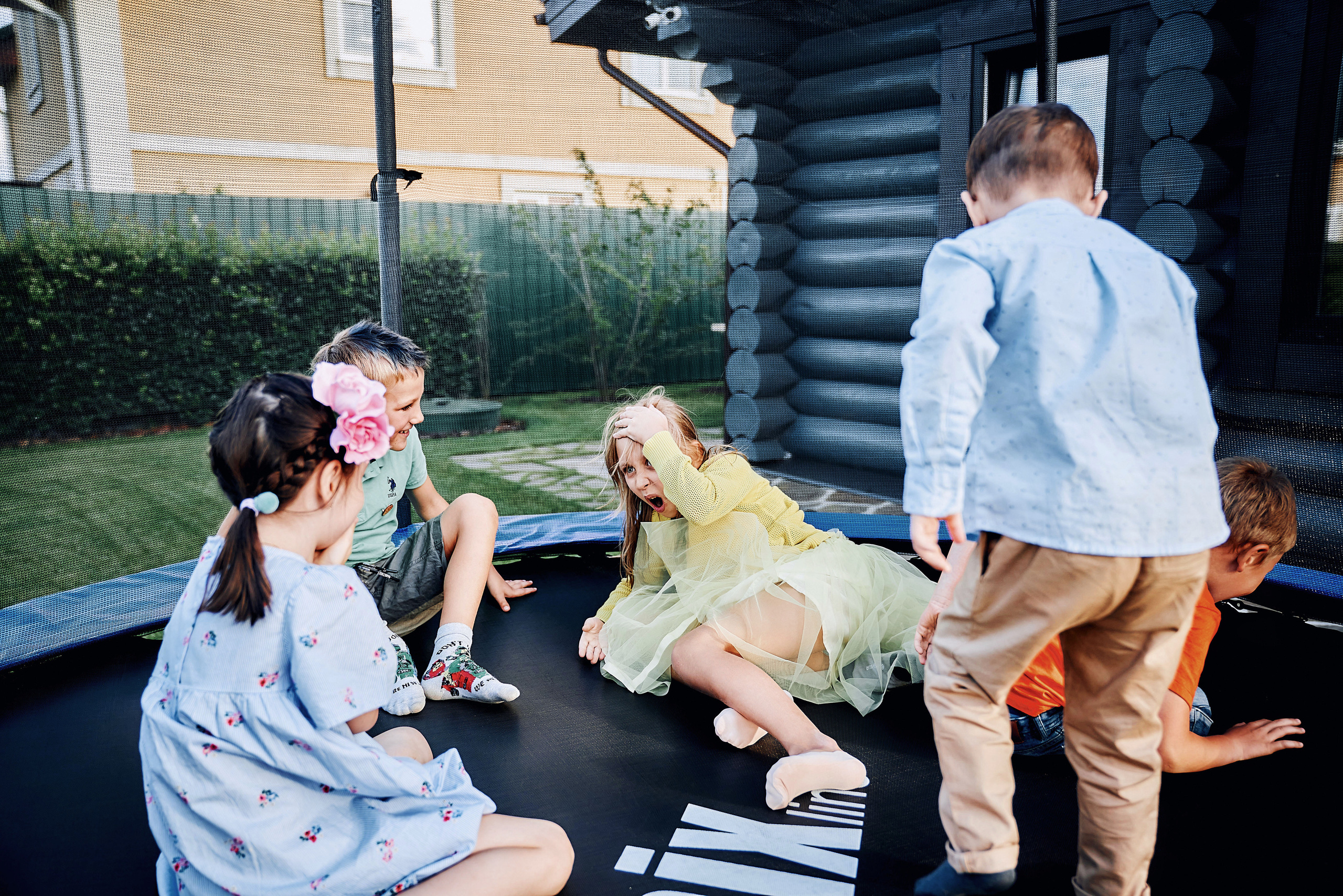 Фото репортаж с дня рождения. Фотограф на день рождения Евгений Опарин