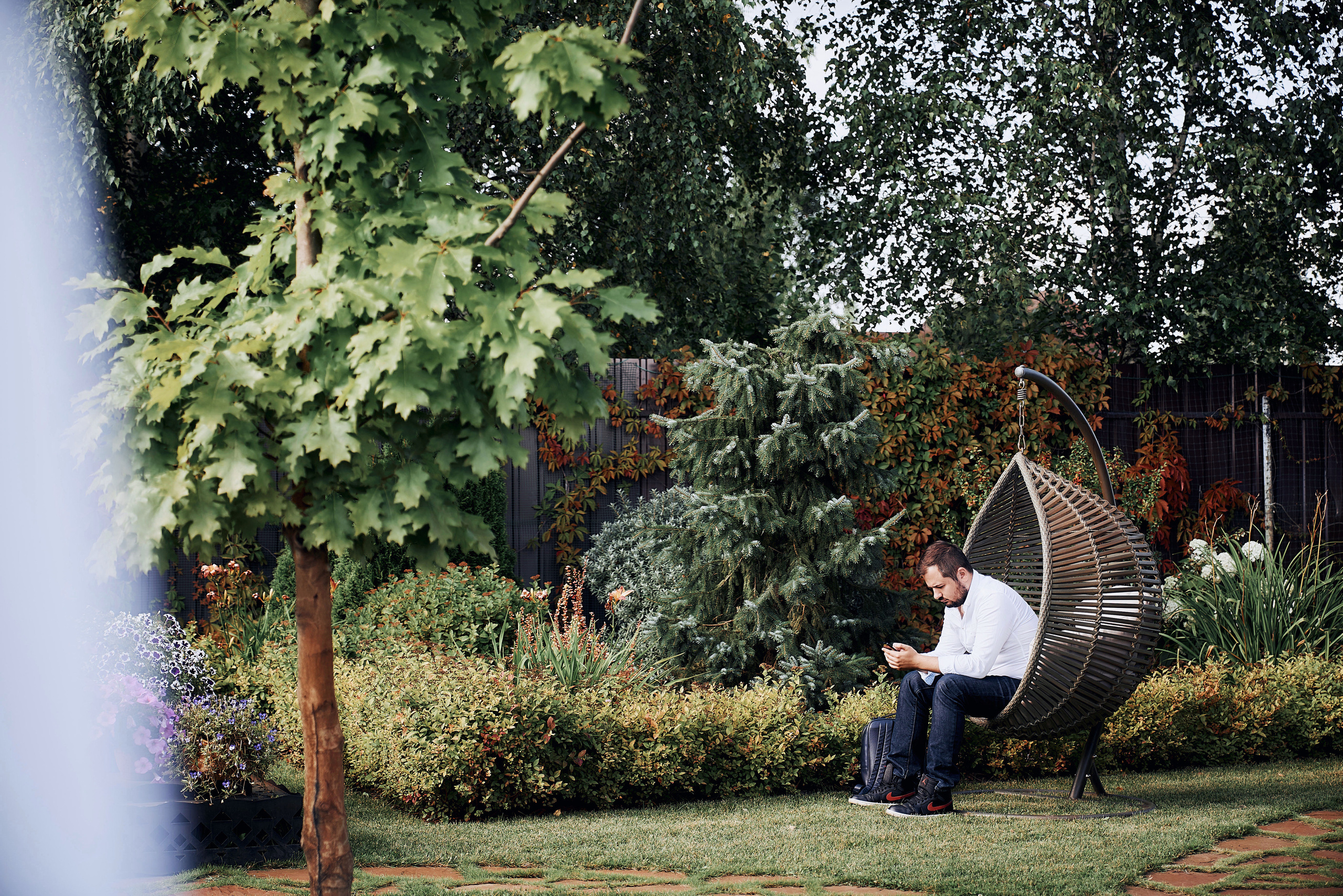 Фото репортаж с дня рождения. Фотограф на день рождения Евгений Опарин