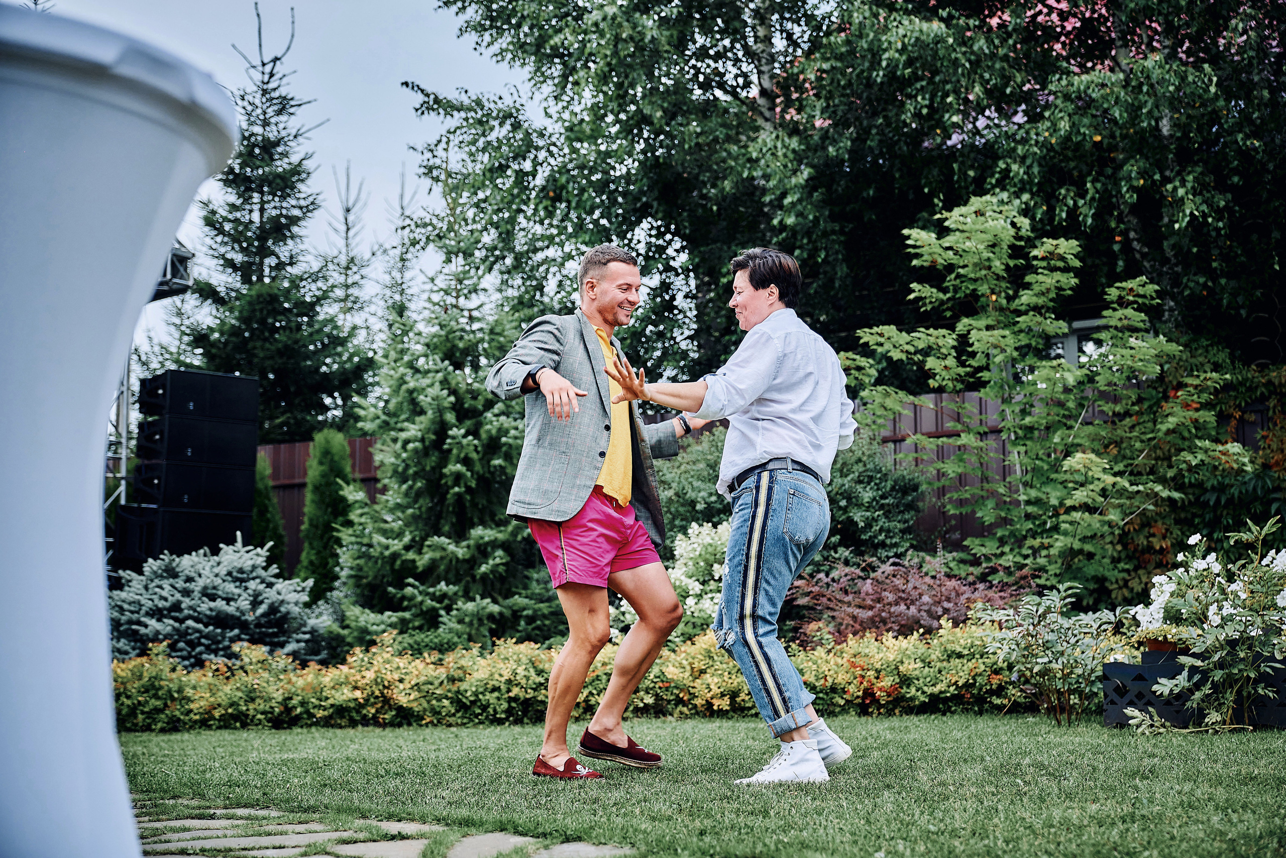 Фото репортаж с дня рождения. Фотограф на день рождения Евгений Опарин