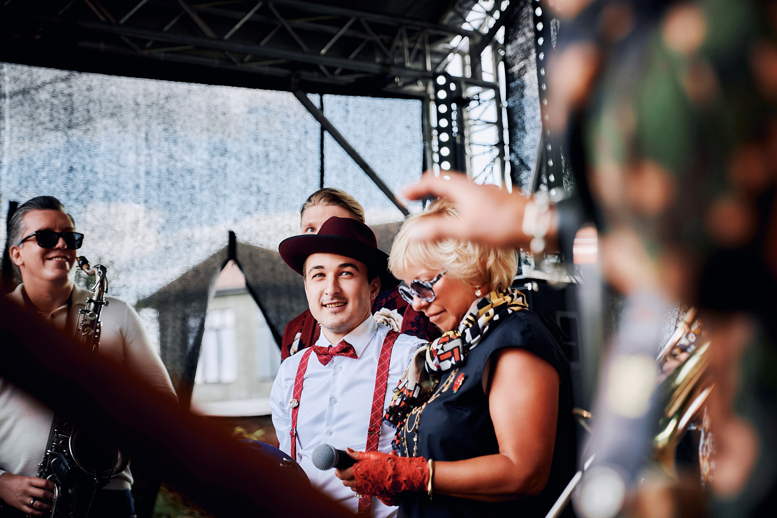 Фото репортаж с дня рождения. Фотограф на день рождения Евгений Опарин