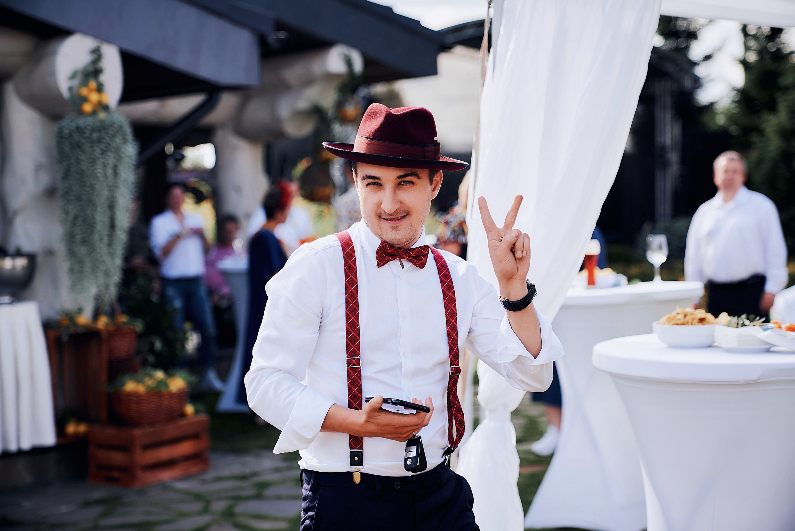 Фото репортаж с дня рождения. Фотограф на день рождения Евгений Опарин