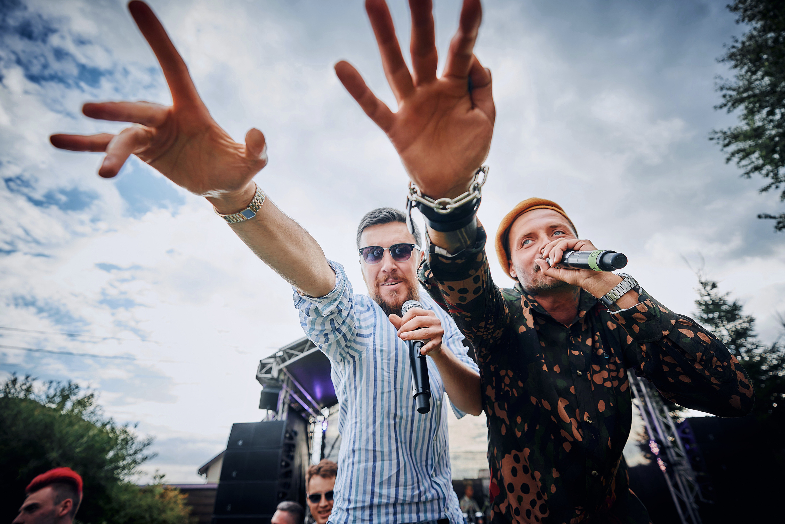 Фото репортаж с дня рождения. Фотограф на день рождения Евгений Опарин