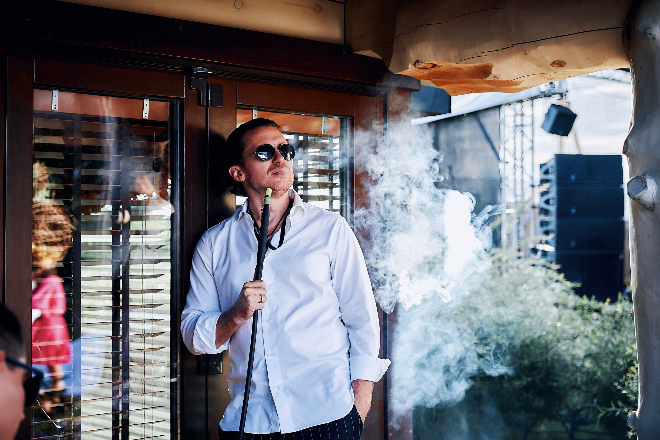 Фото репортаж с дня рождения. Фотограф на день рождения Евгений Опарин