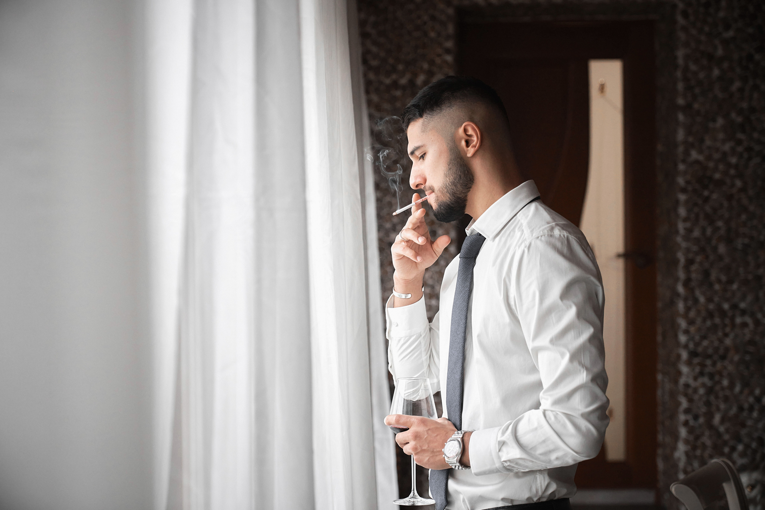 Свадьба Алихана и Камилы. Свадебный фотограф Евгений Опарин