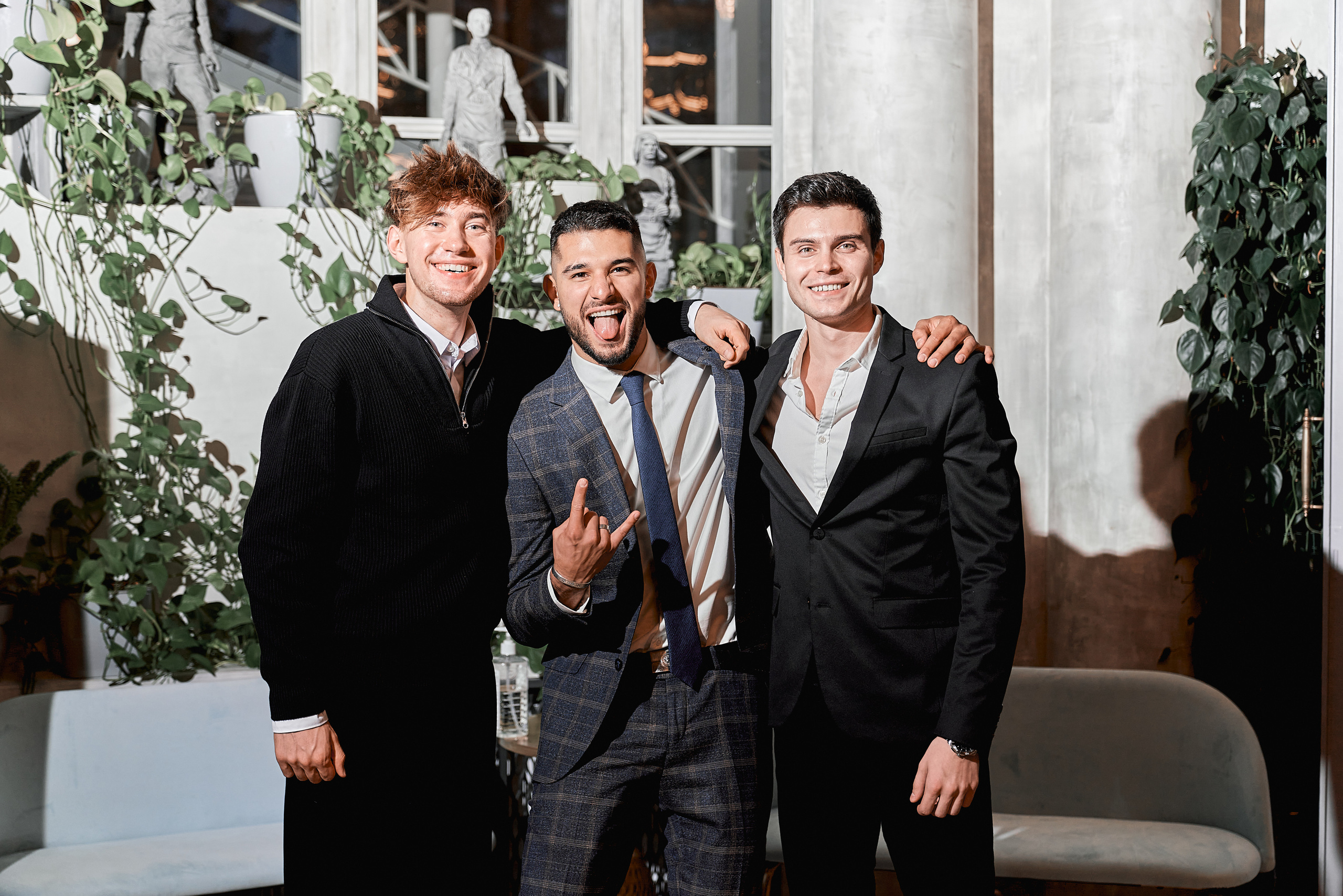 Свадьба Алихана и Камилы. Свадебный фотограф Евгений Опарин