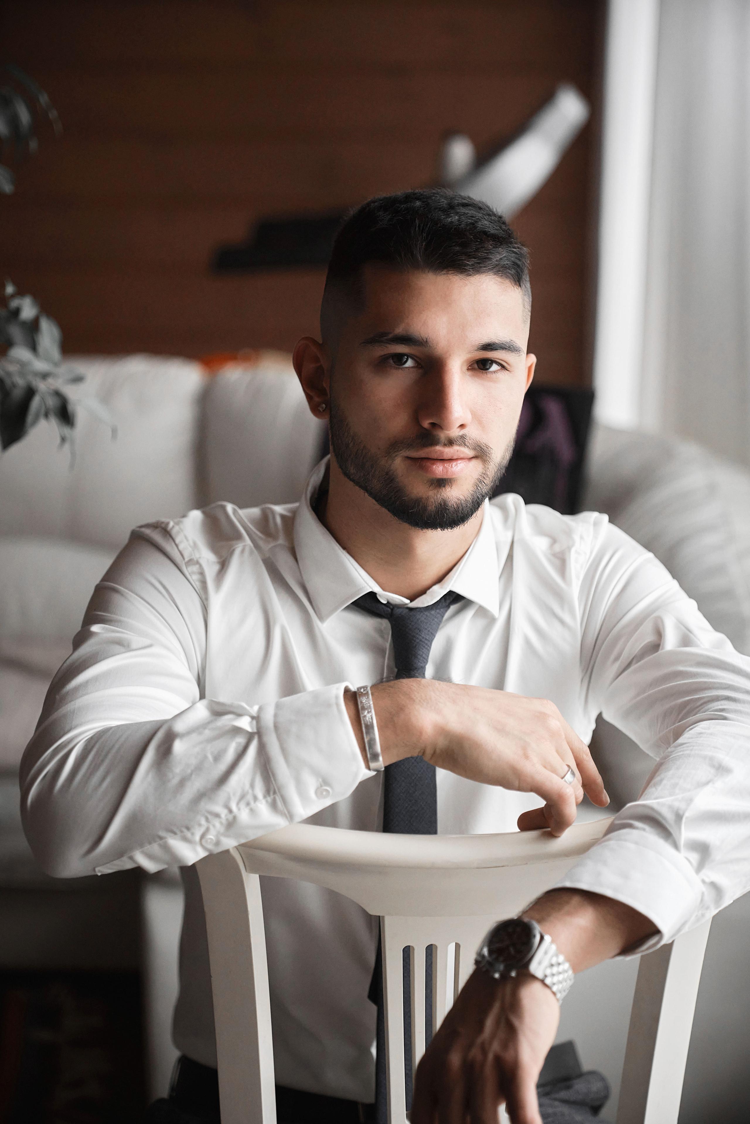 Свадьба Алихана и Камилы. Свадебный фотограф Евгений Опарин