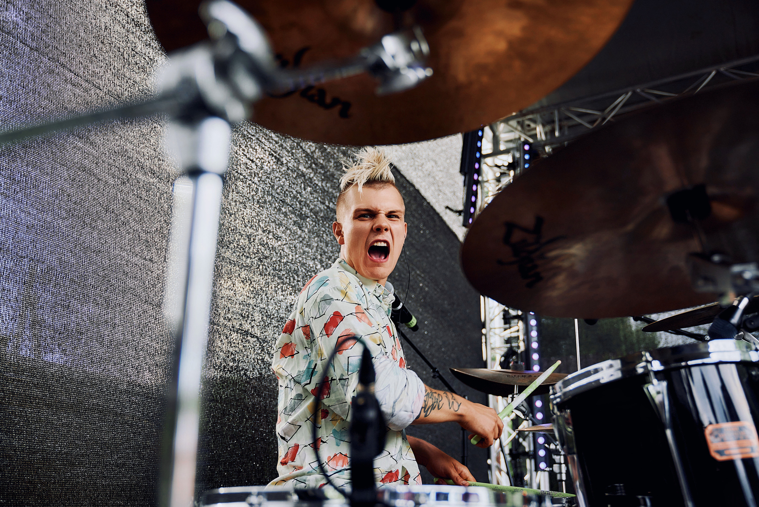 Фото репортаж с дня рождения. Фотограф на день рождения Евгений Опарин