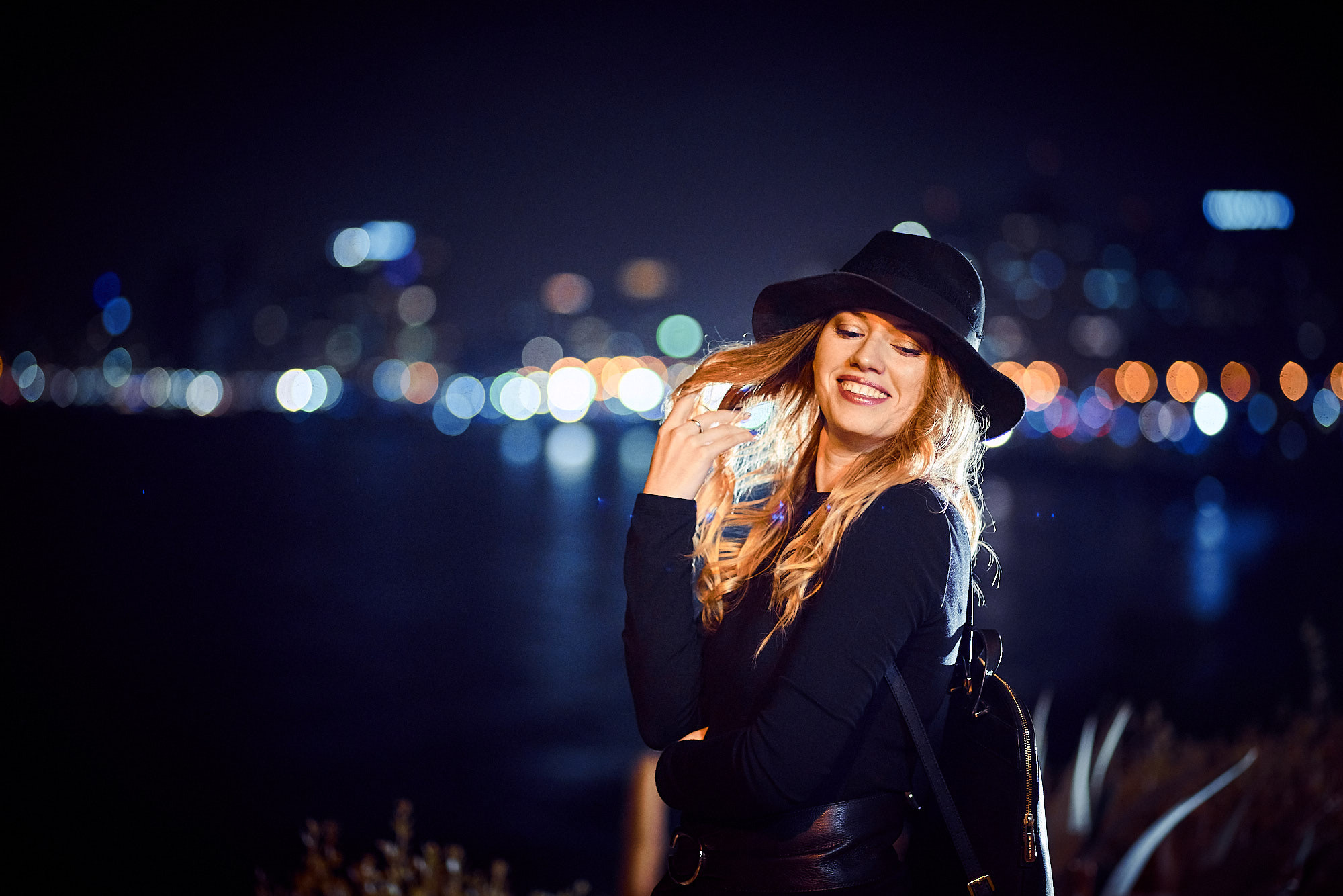 Фотограф Евгений Опарин