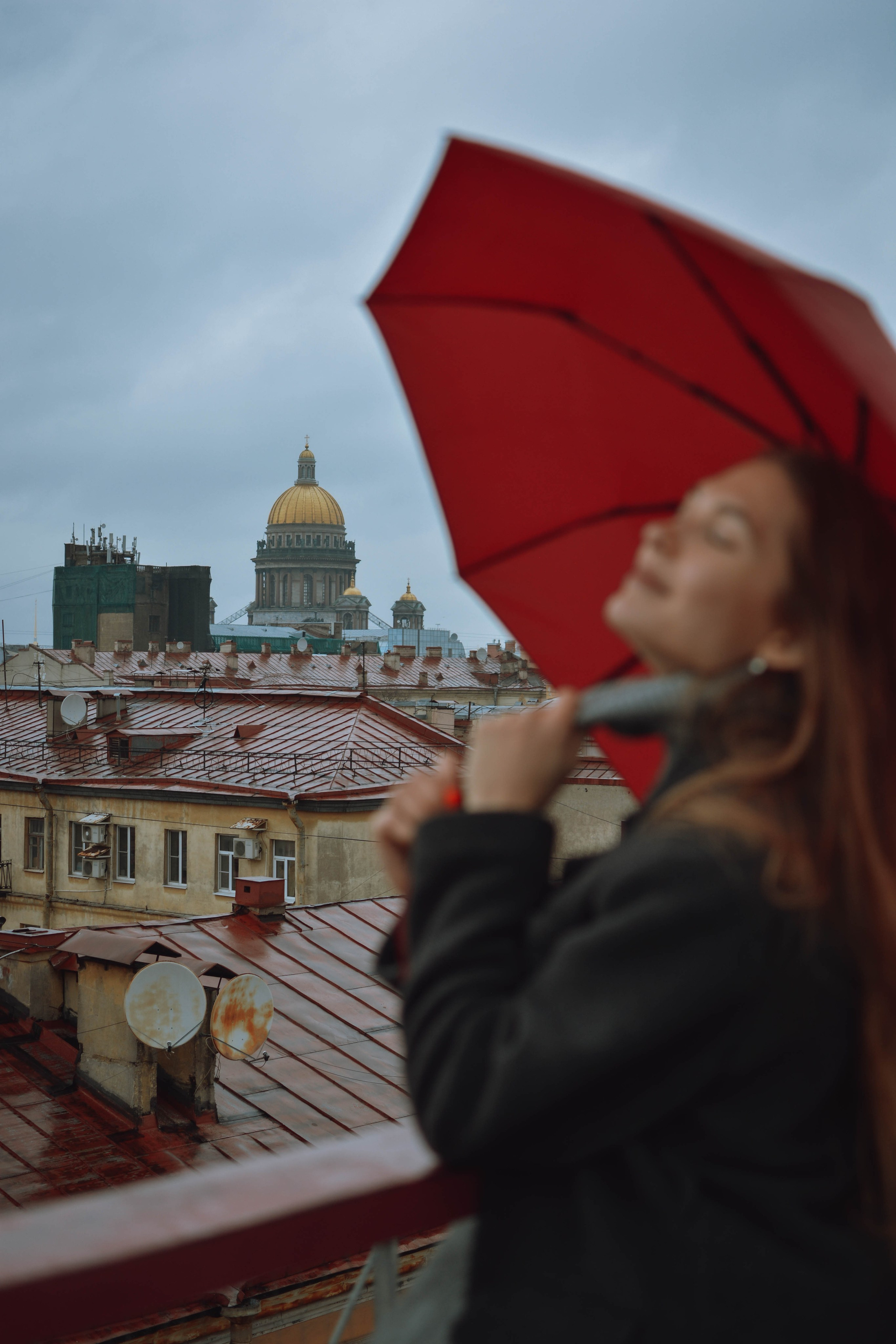 Гид-фотограф Софья