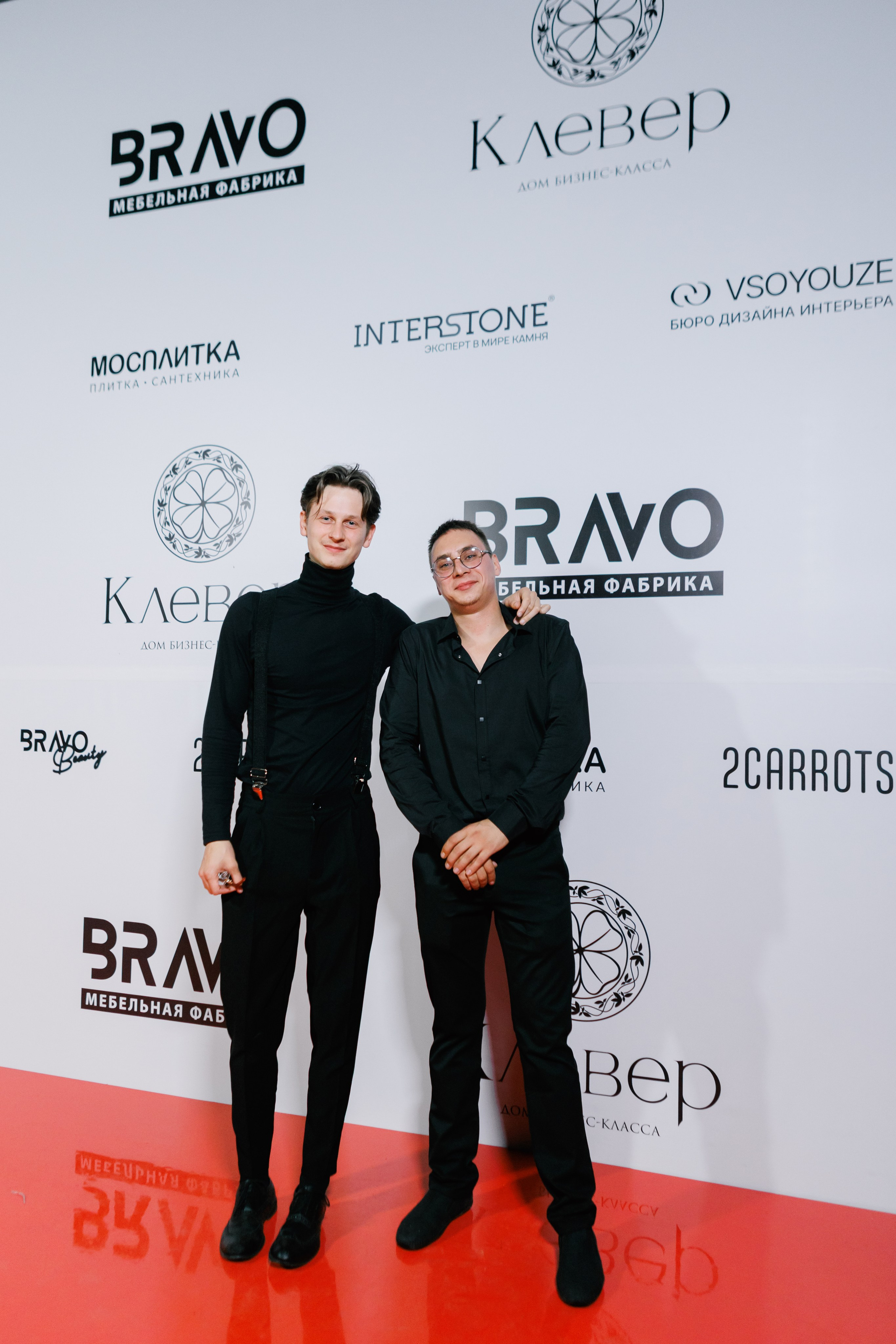 BRAVO BIRTHDAY 13 — PART II. СВОИ. ФОТООТЧЕТЫ-СОБЫТИЯ-МЕСТА