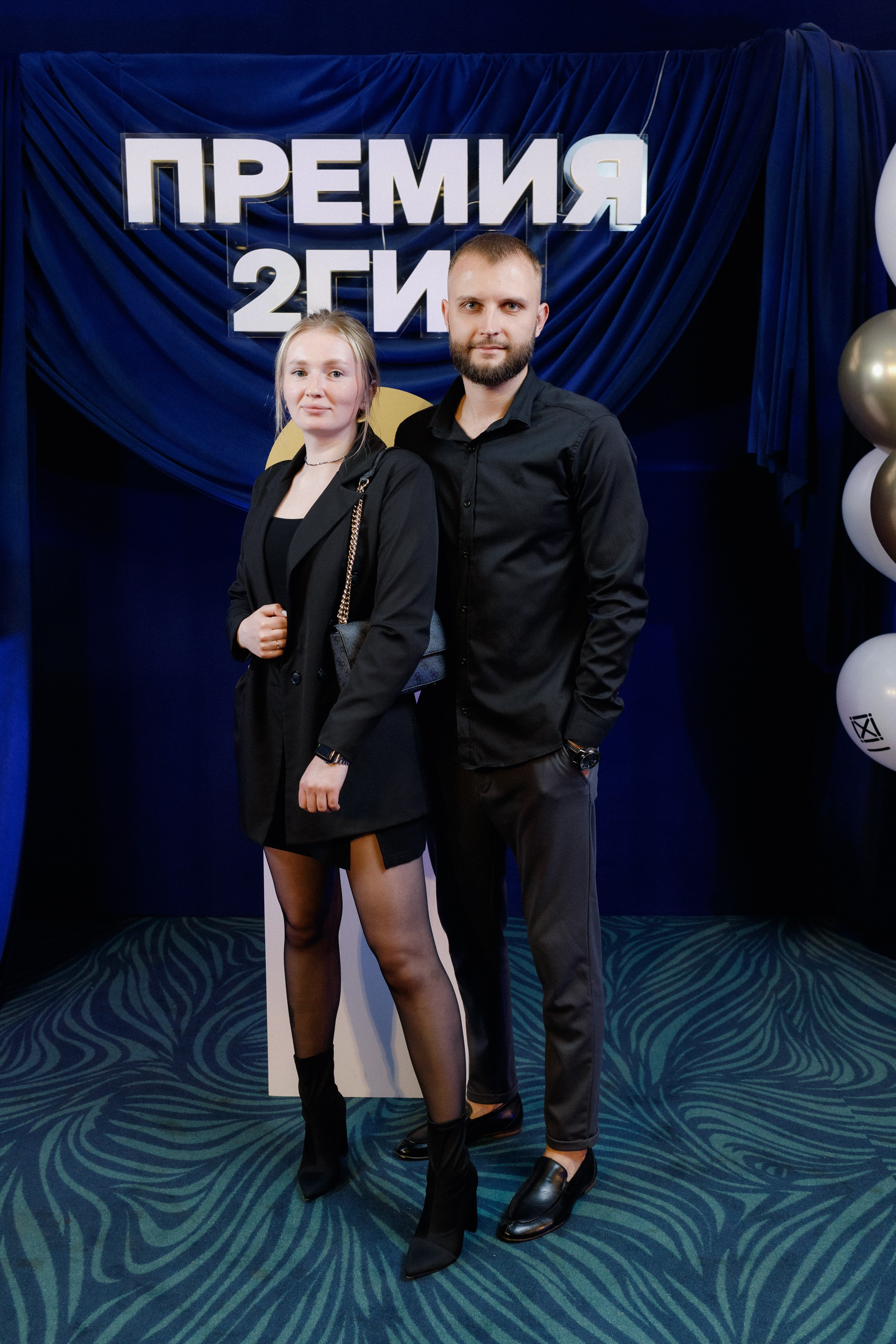 ПРЕМИЯ 2ГИС | PART I. СВОИ. ФОТООТЧЕТЫ-СОБЫТИЯ-МЕСТА