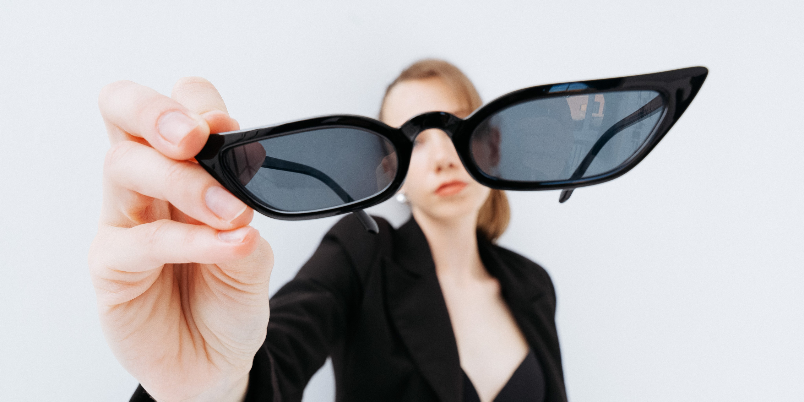 Портретный фотограф в Санкт-Петербурге Дария Сыч