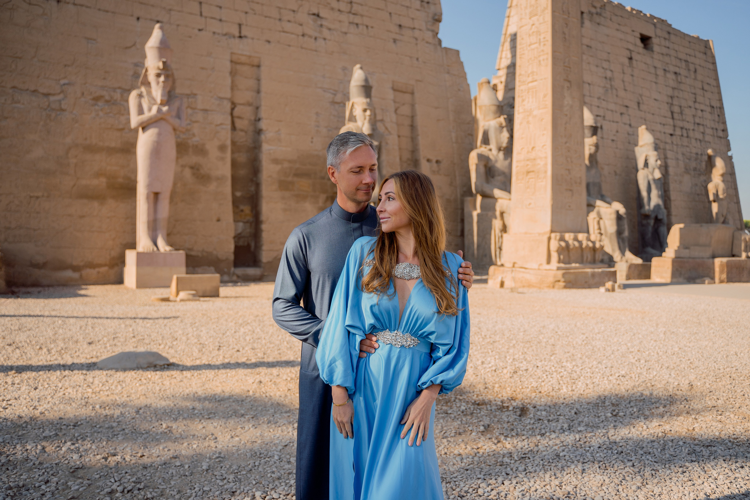 Фотосессия в Луксоре. Фотограф в Египте, Хургаде, Луксоре, Сафаге. Фотограф по всему миру