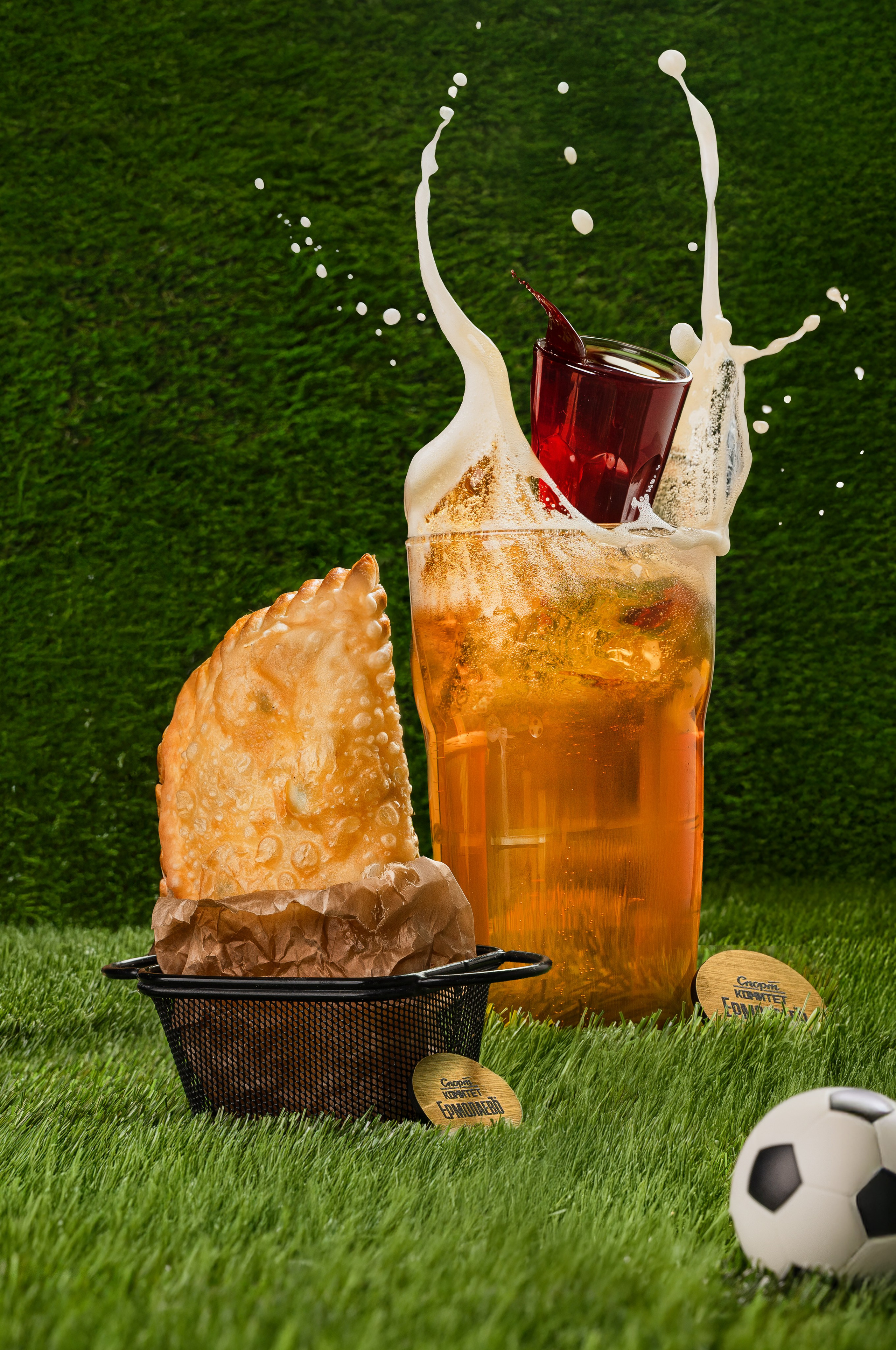 Food съемка. Фотограф Тюмень Валерий Некрасов